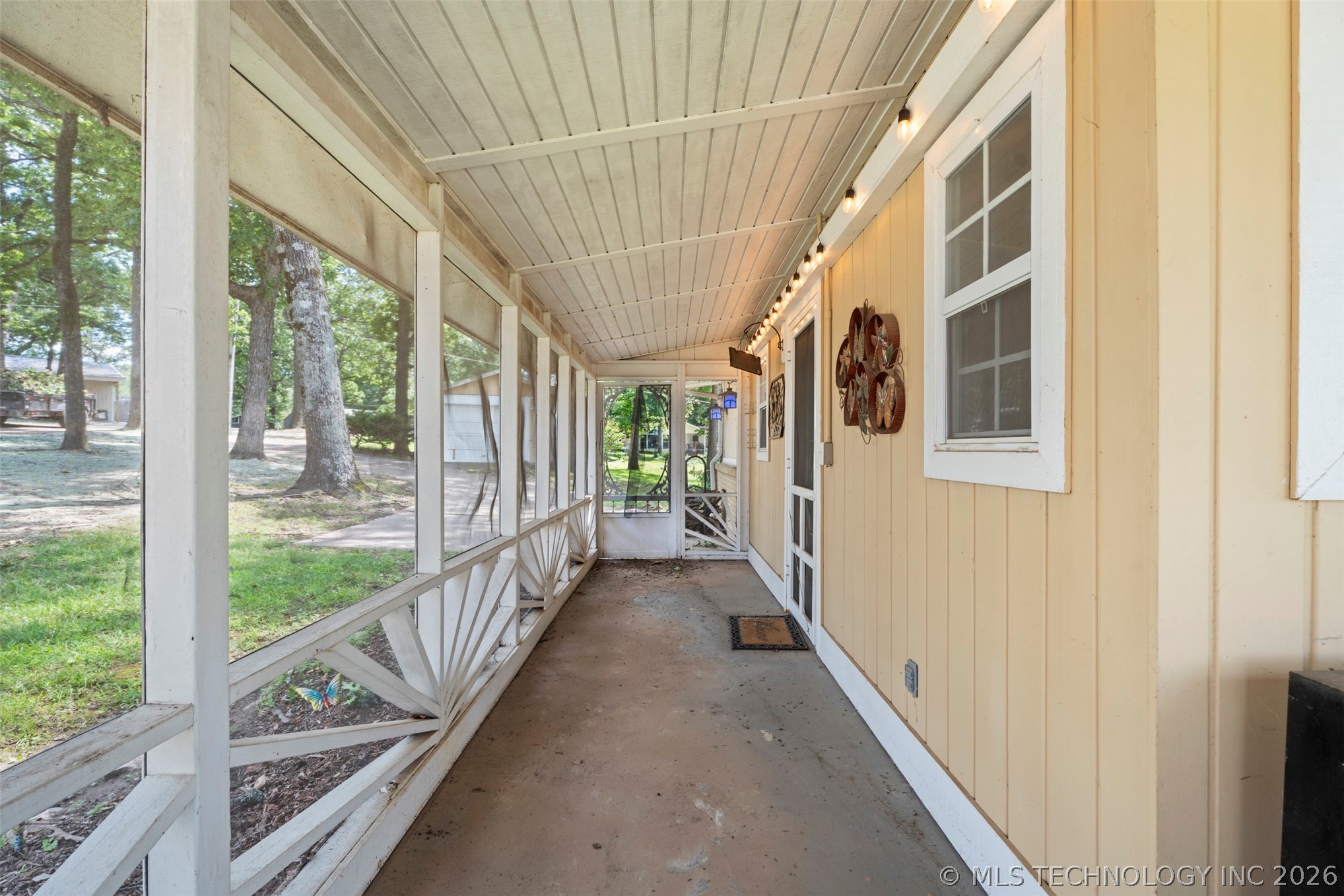 30625 S 4540 Road Afton OK 74331