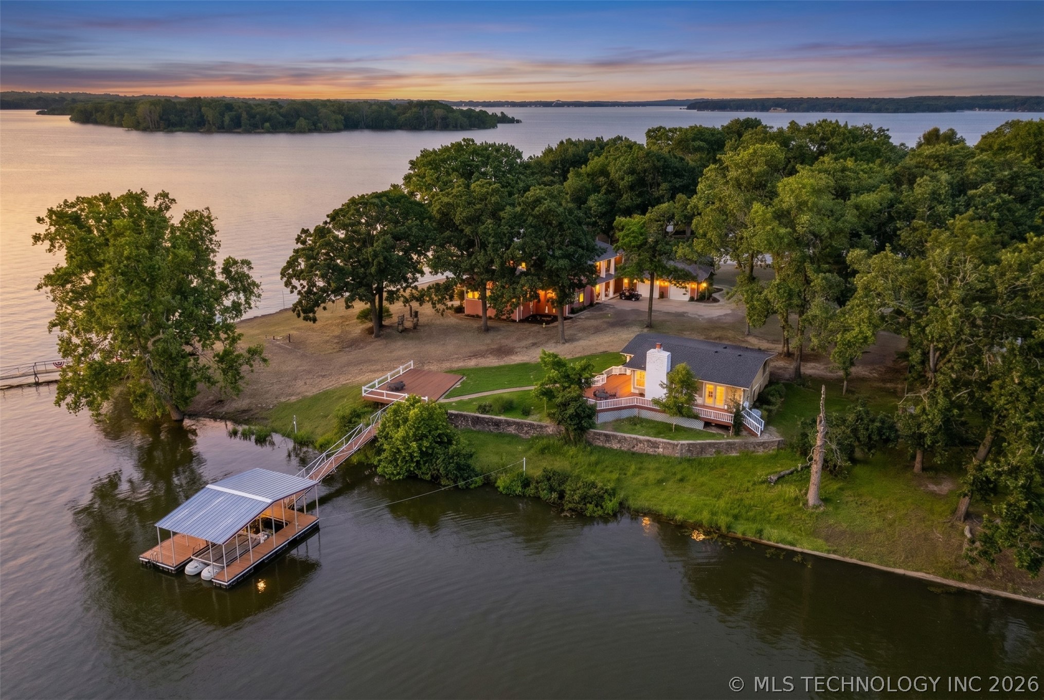 30625 S 4540 Road Afton OK 74331