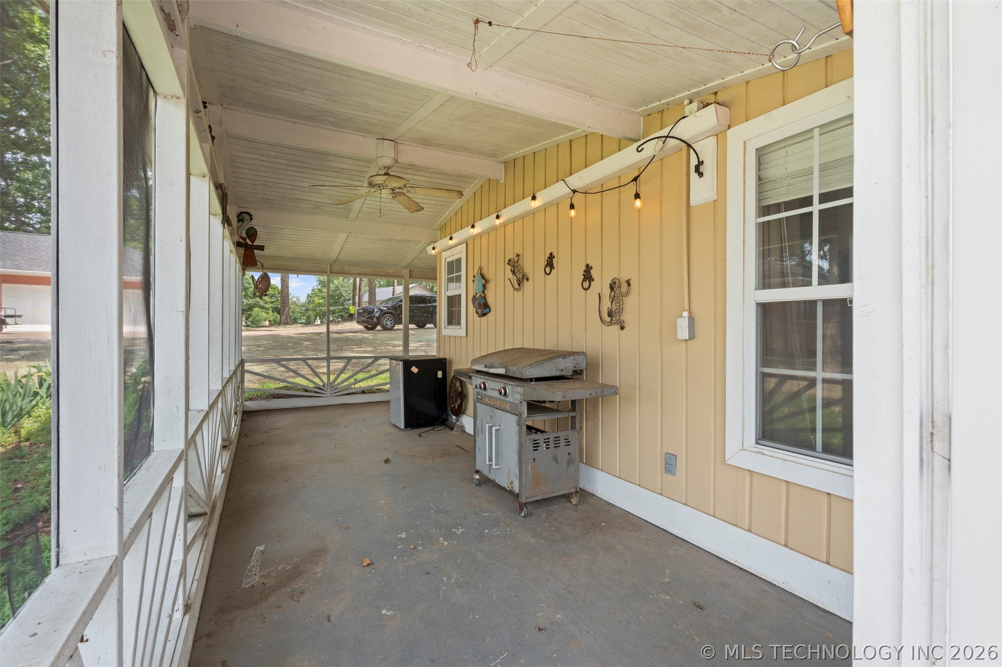 30625 S 4540 Road Afton OK 74331