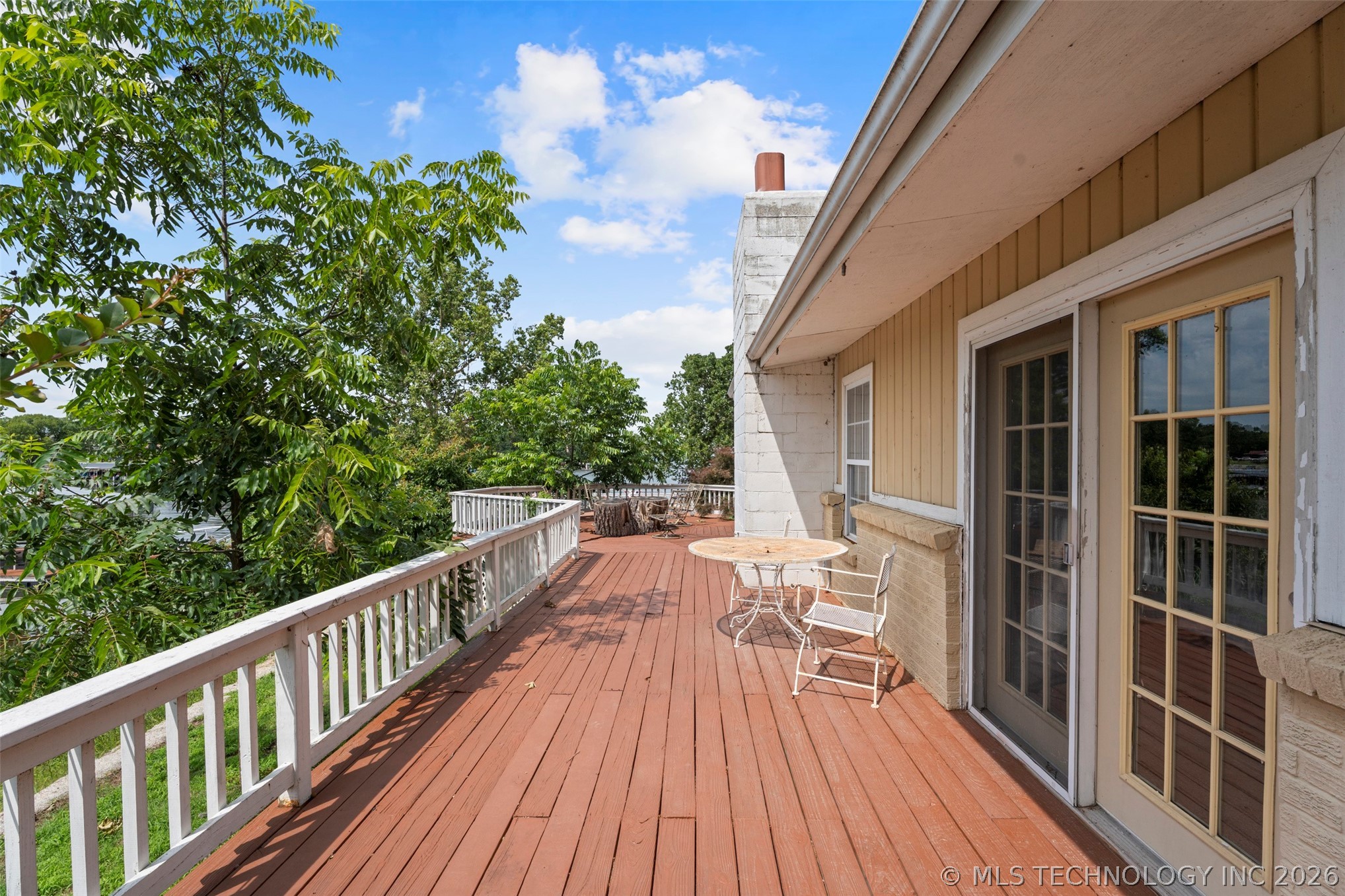 30625 S 4540 Road Afton OK 74331