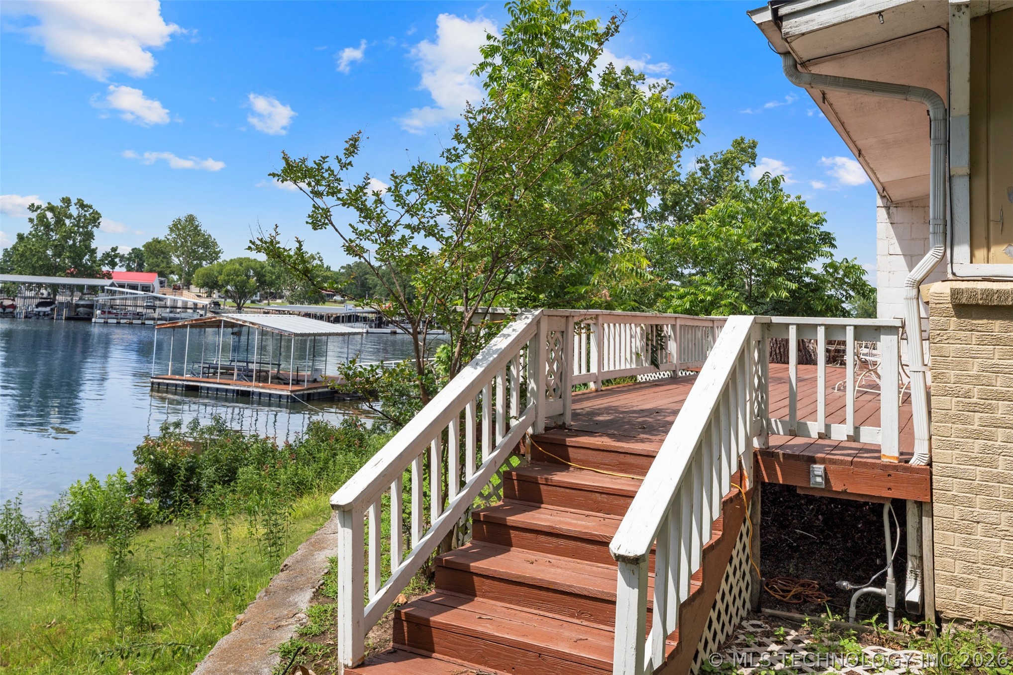 30625 S 4540 Road Afton OK 74331