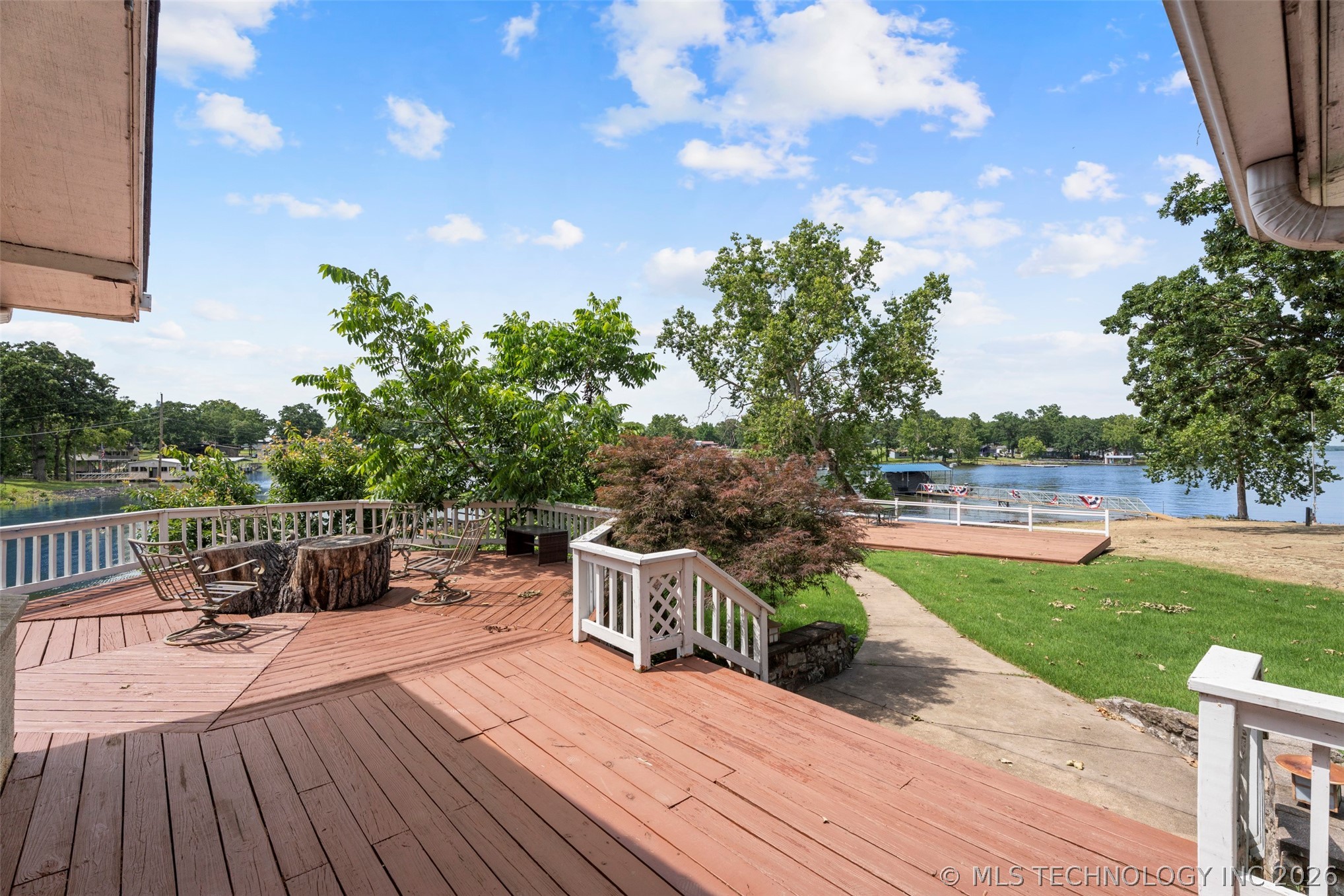 30625 S 4540 Road Afton OK 74331