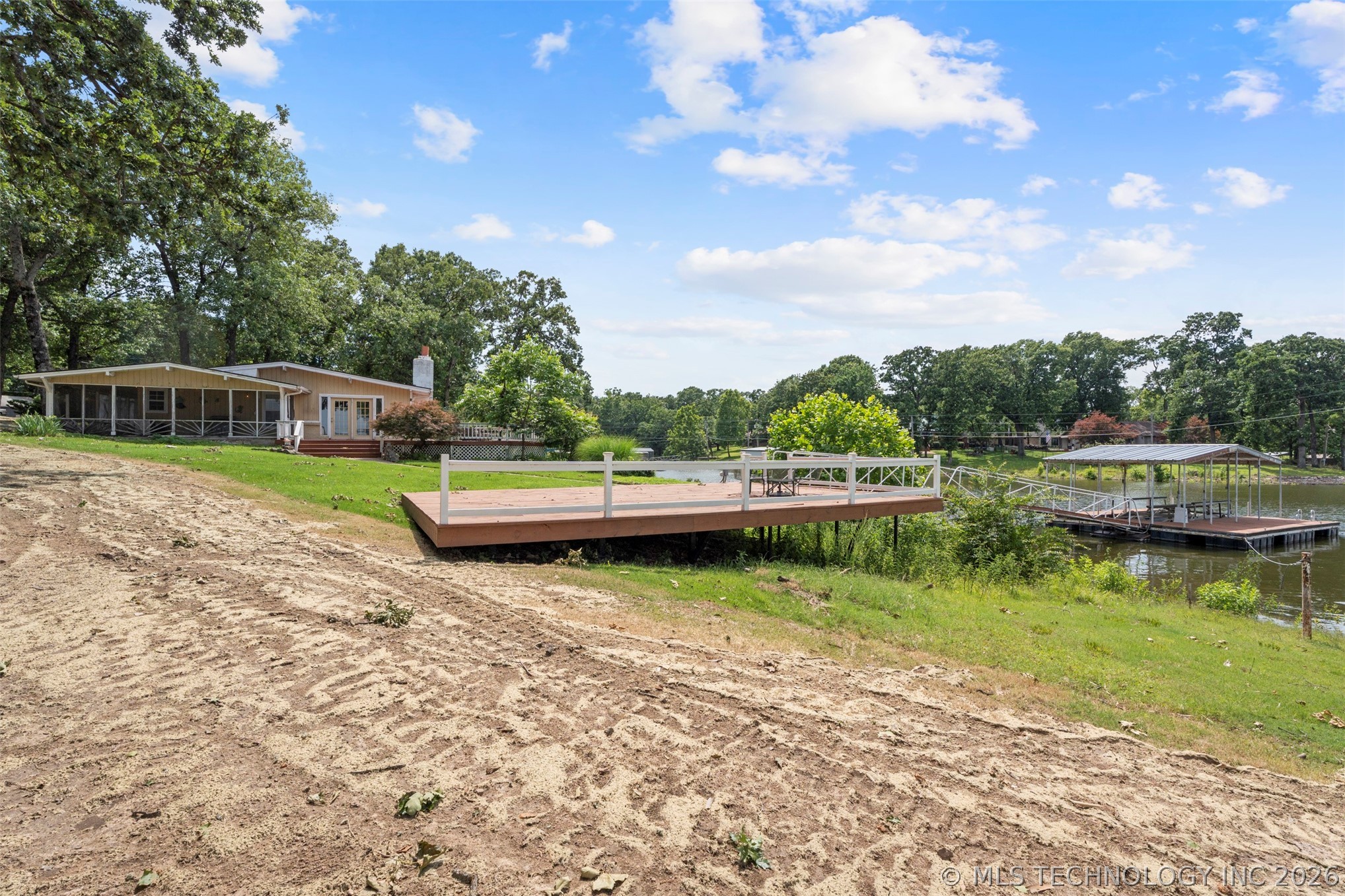 30625 S 4540 Road Afton OK 74331