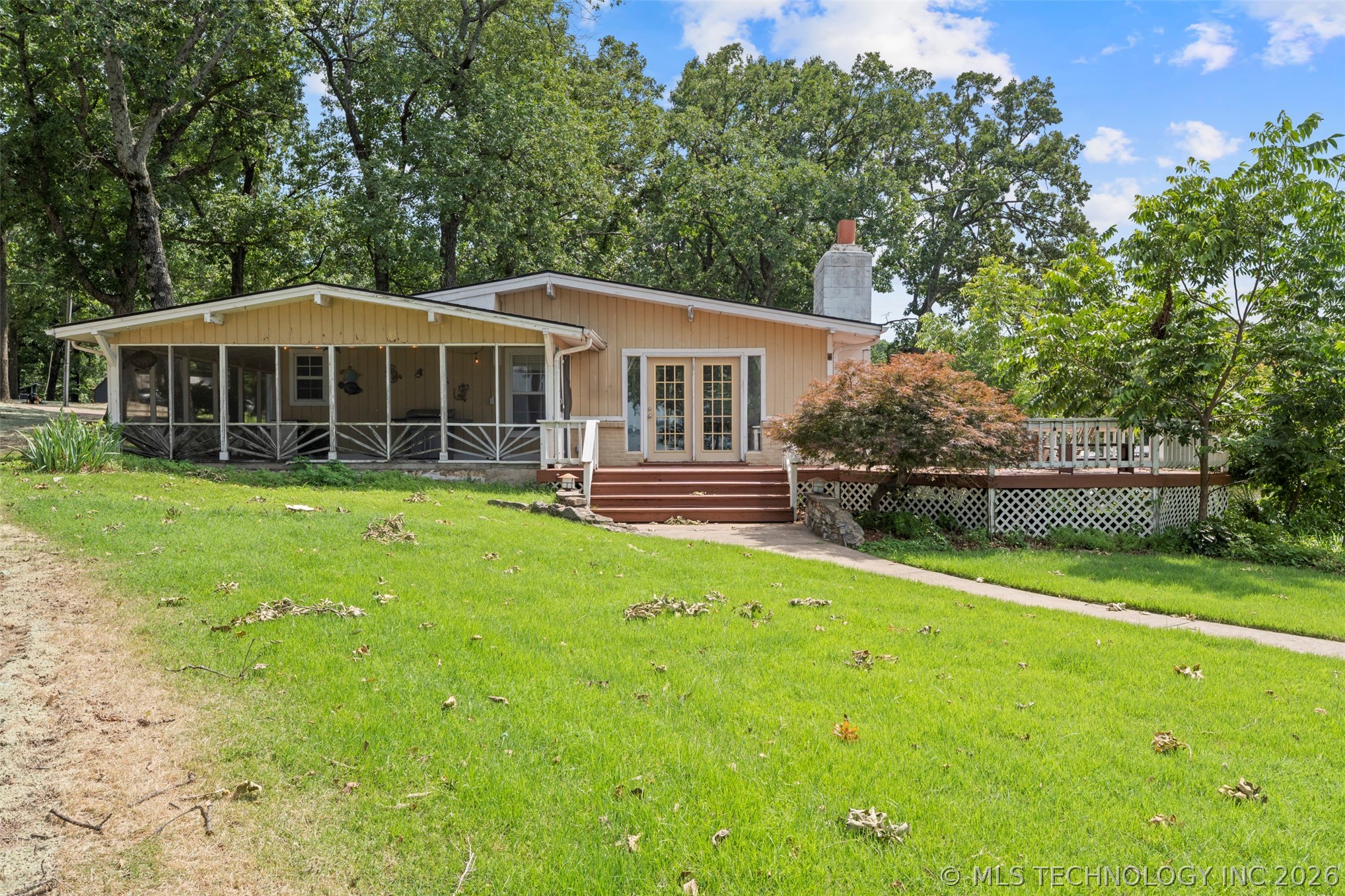 30625 S 4540 Road Afton OK 74331