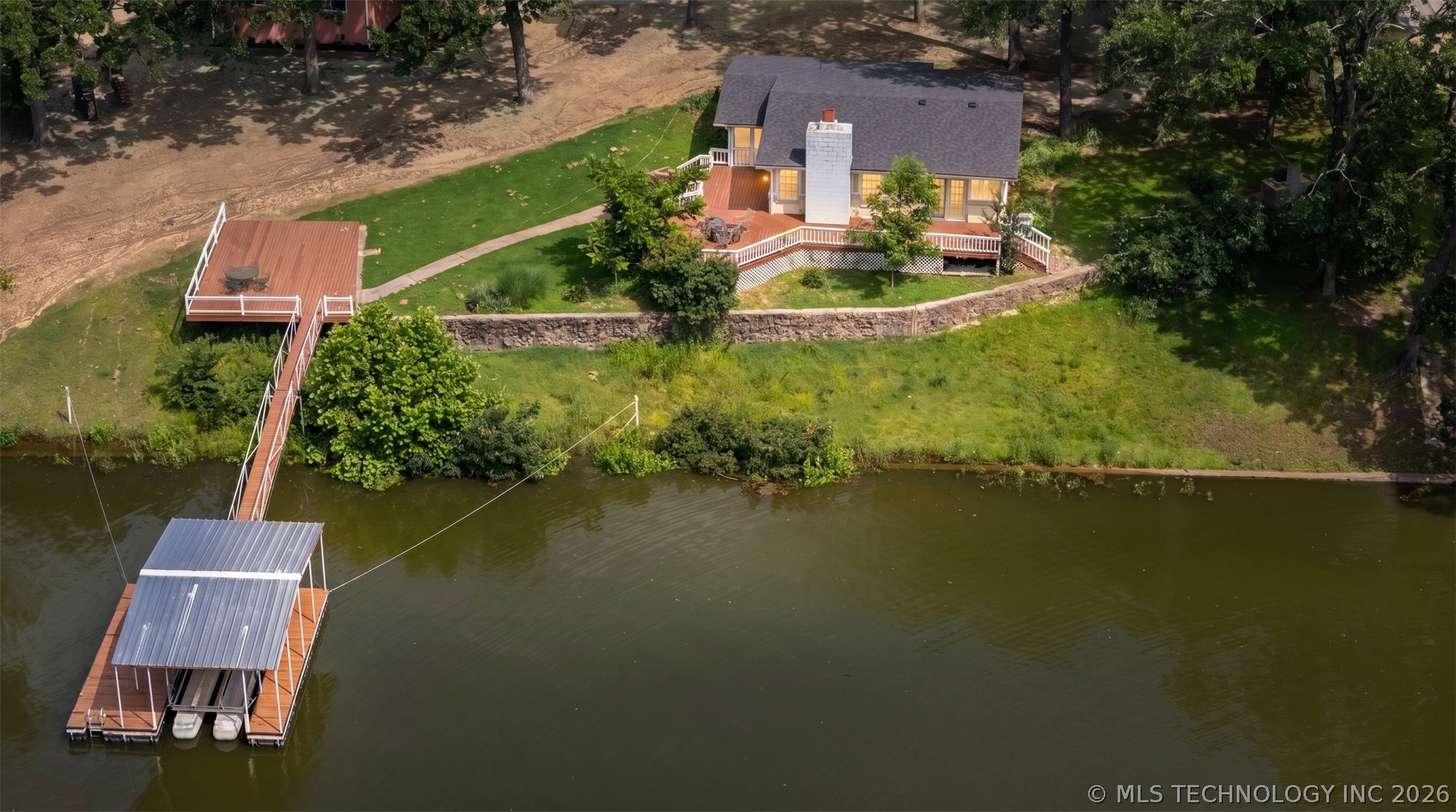 30625 S 4540 Road Afton OK 74331