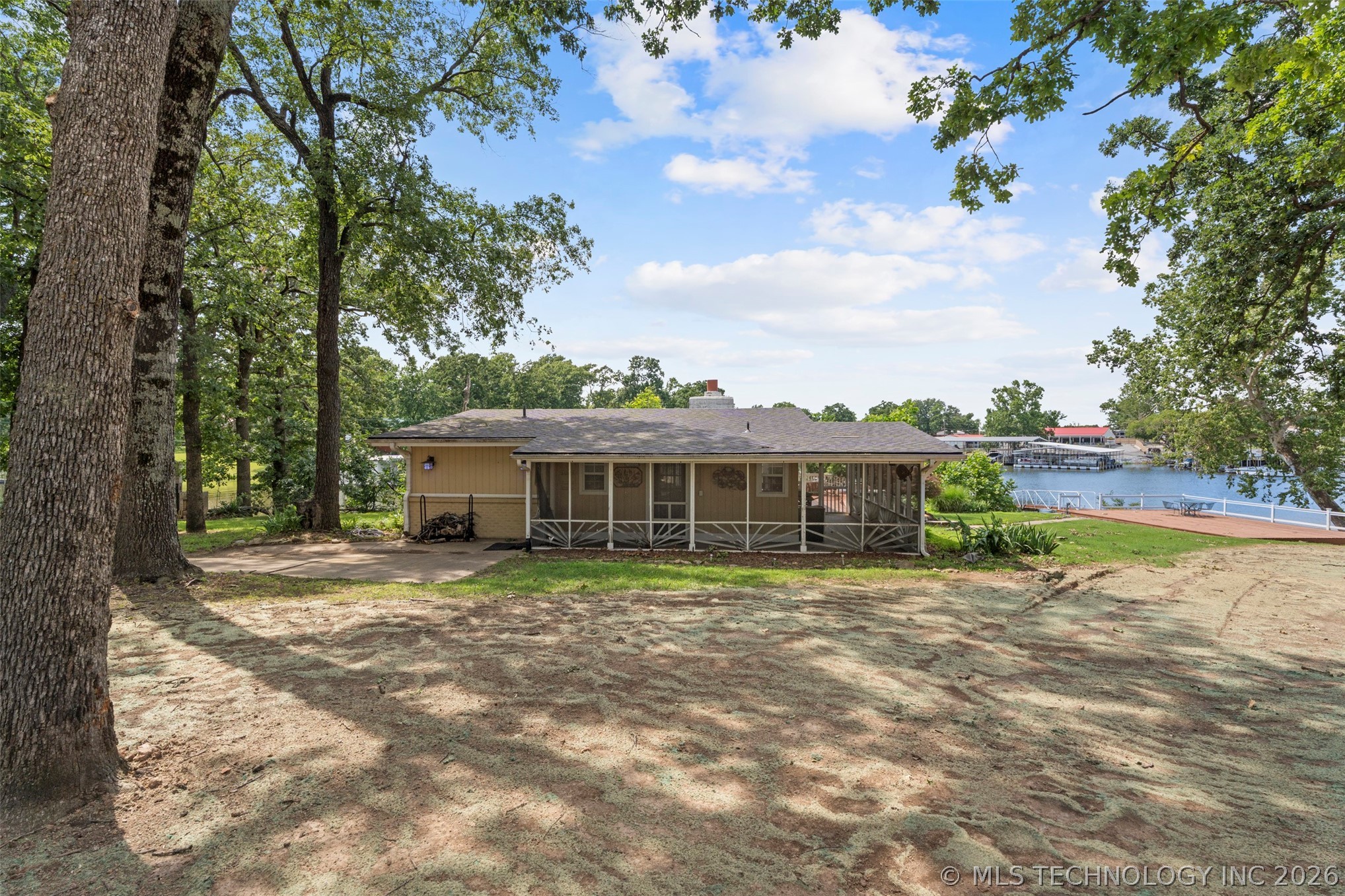 30625 S 4540 Road Afton OK 74331