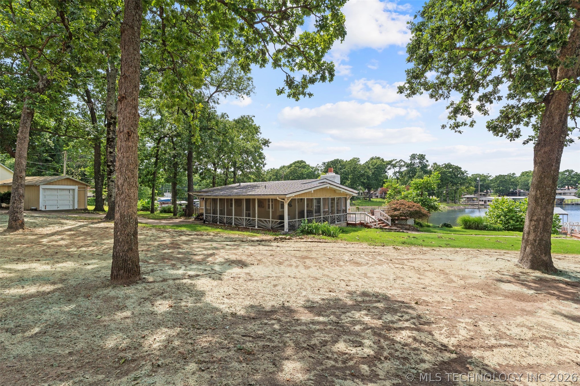 30625 S 4540 Road Afton OK 74331