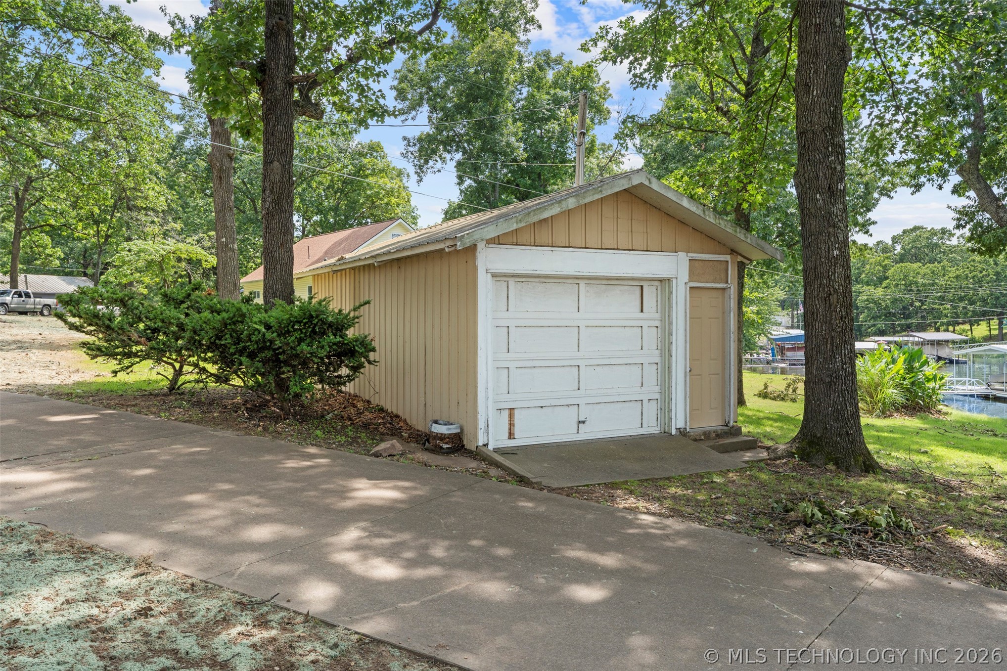 30625 S 4540 Road Afton OK 74331