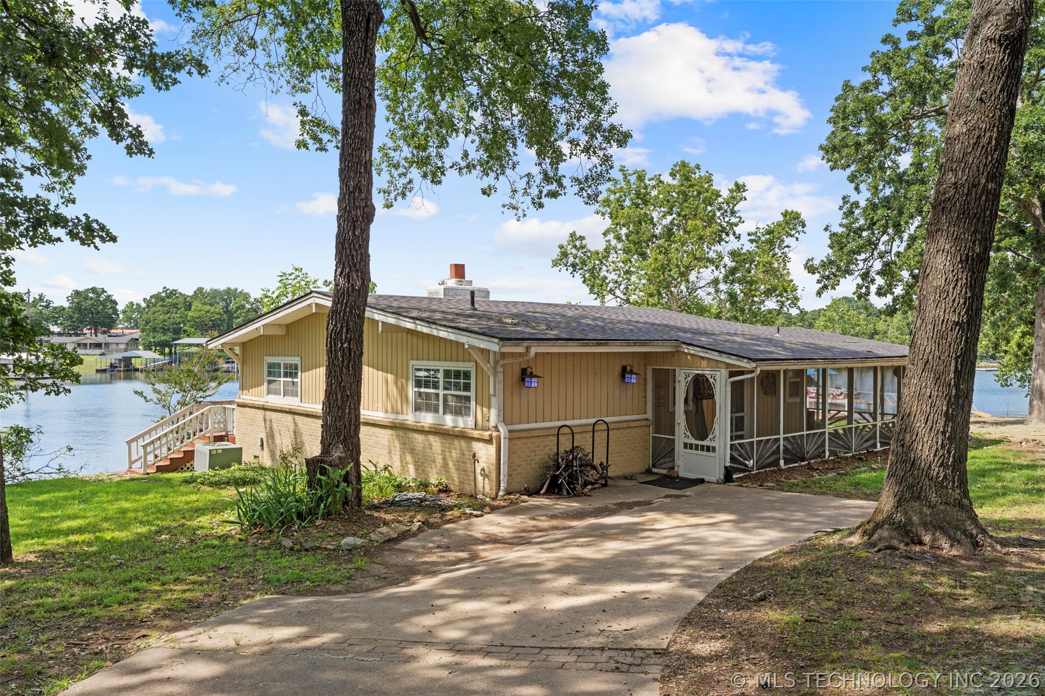 30625 S 4540 Road Afton OK 74331