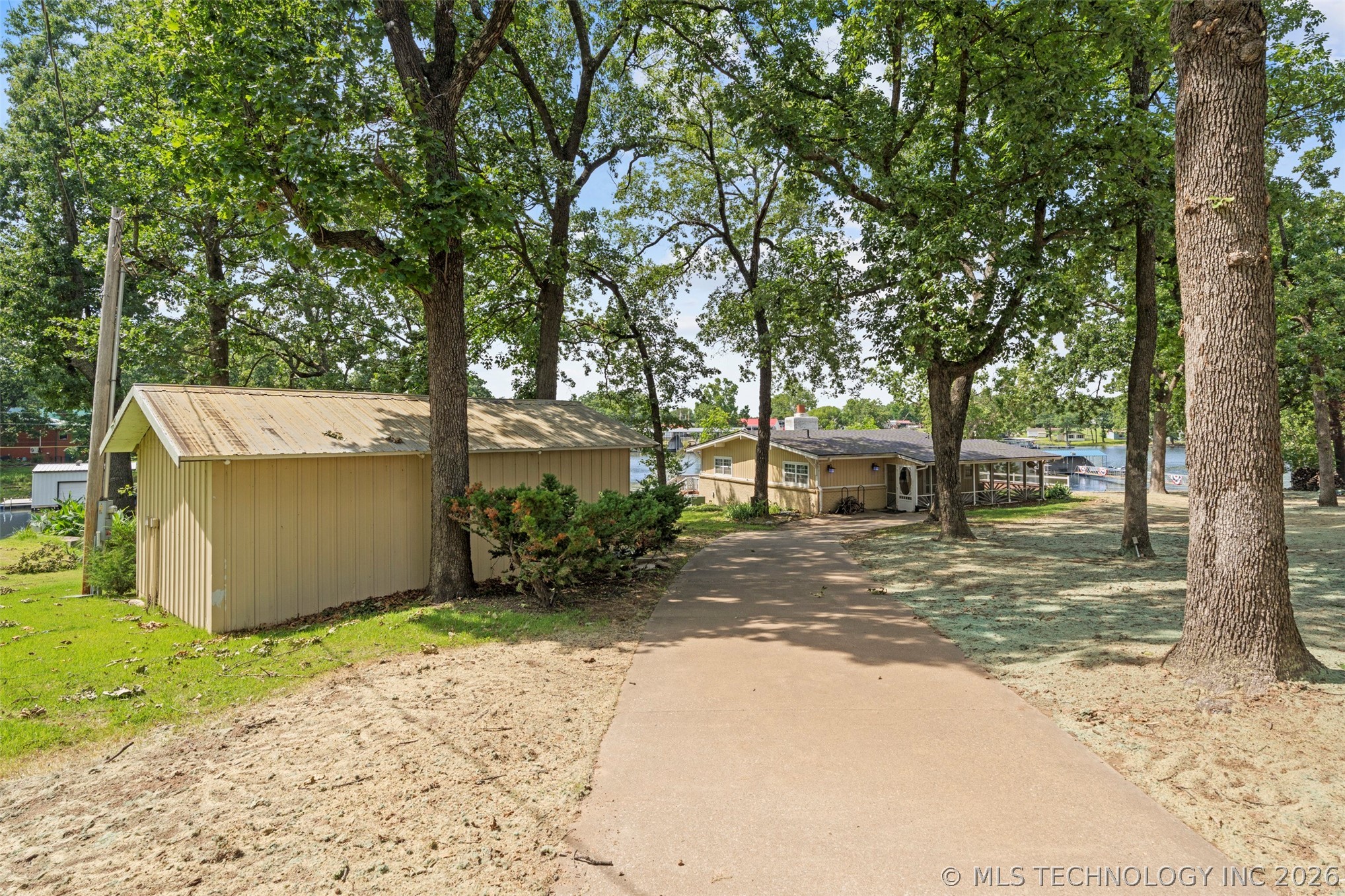 30625 S 4540 Road Afton OK 74331