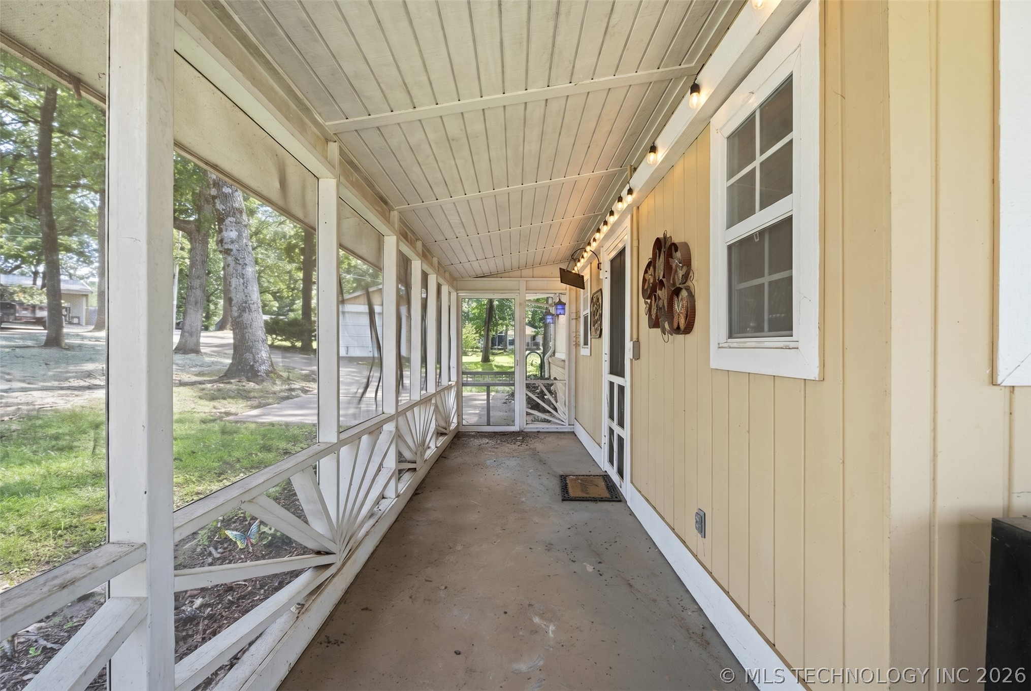 30625 S 4540 Road Afton OK 74331