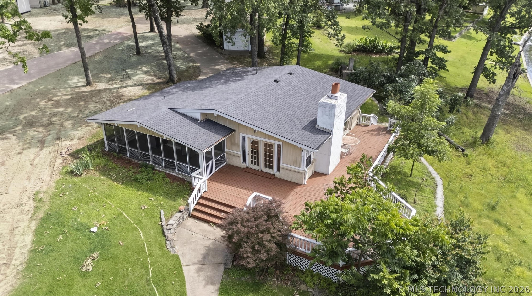 30625 S 4540 Road Afton OK 74331