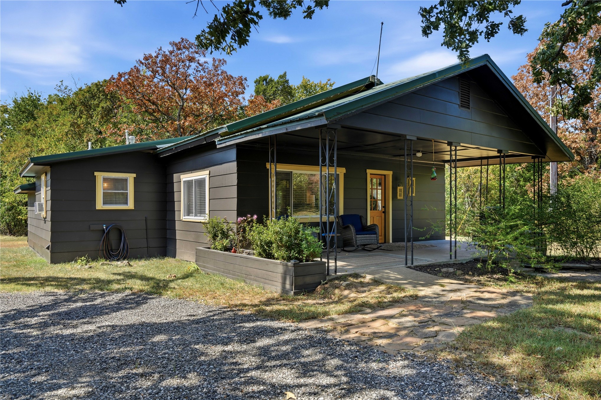 10621 S Highway 10 Gore OK 74435