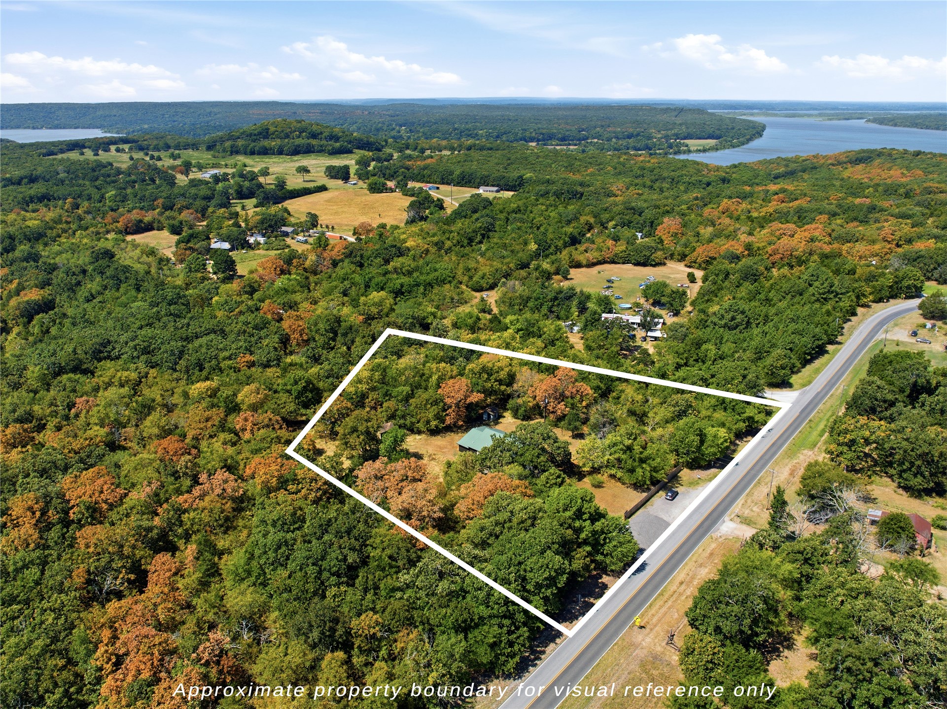 10621 S Highway 10 Gore OK 74435
