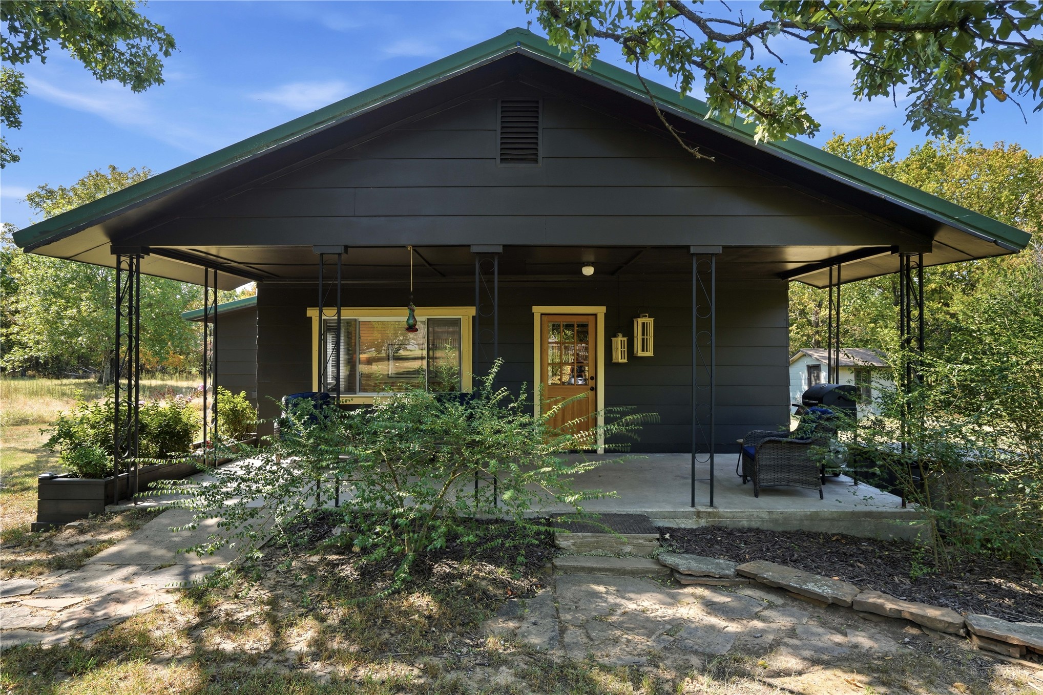 10621 S Highway 10 Gore OK 74435