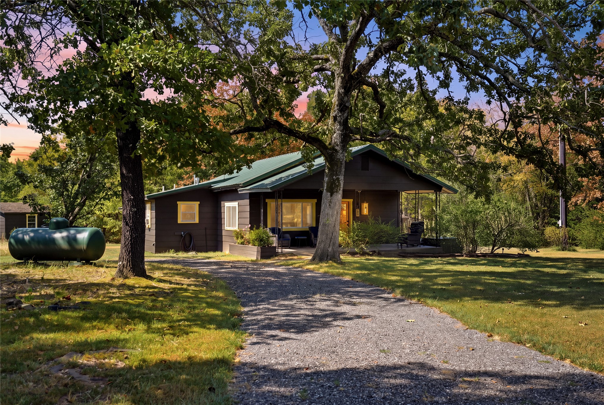 10621 S Highway 10 Gore OK 74435