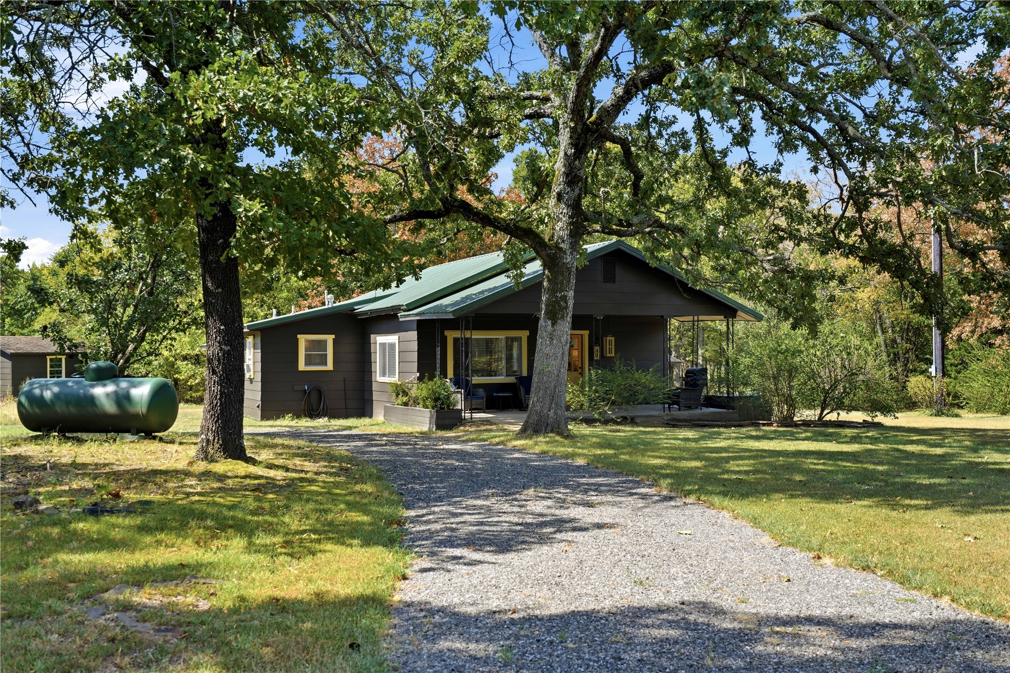 10621 S Highway 10 Gore OK 74435