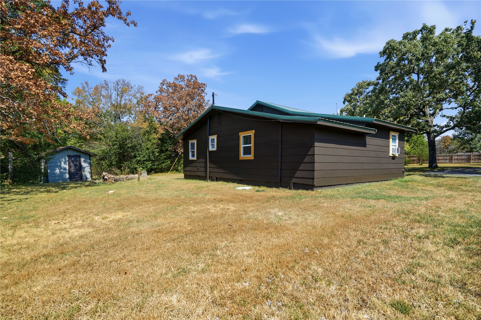 10621 S Highway 10 Gore OK 74435