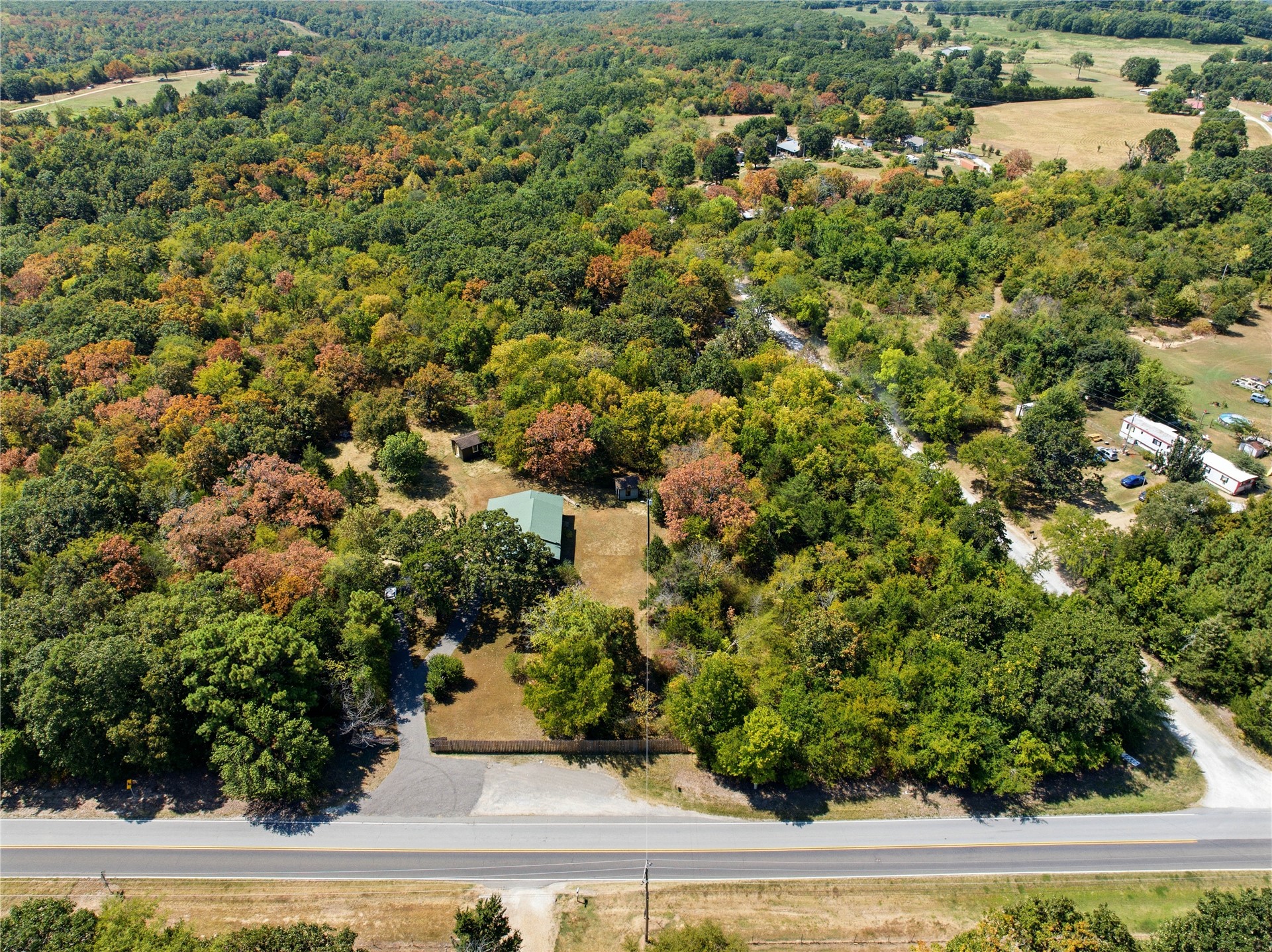 10621 S Highway 10 Gore OK 74435