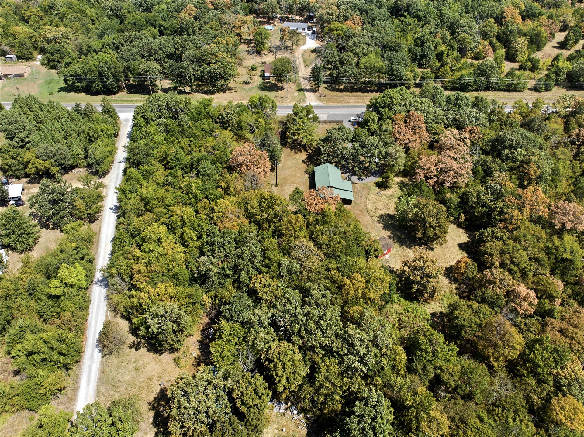 10621 S Highway 10 Gore OK 74435