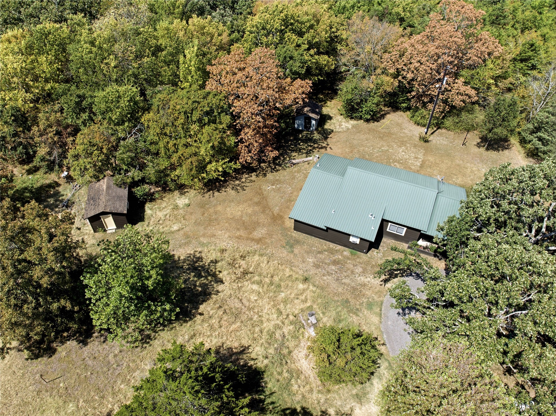 10621 S Highway 10 Gore OK 74435