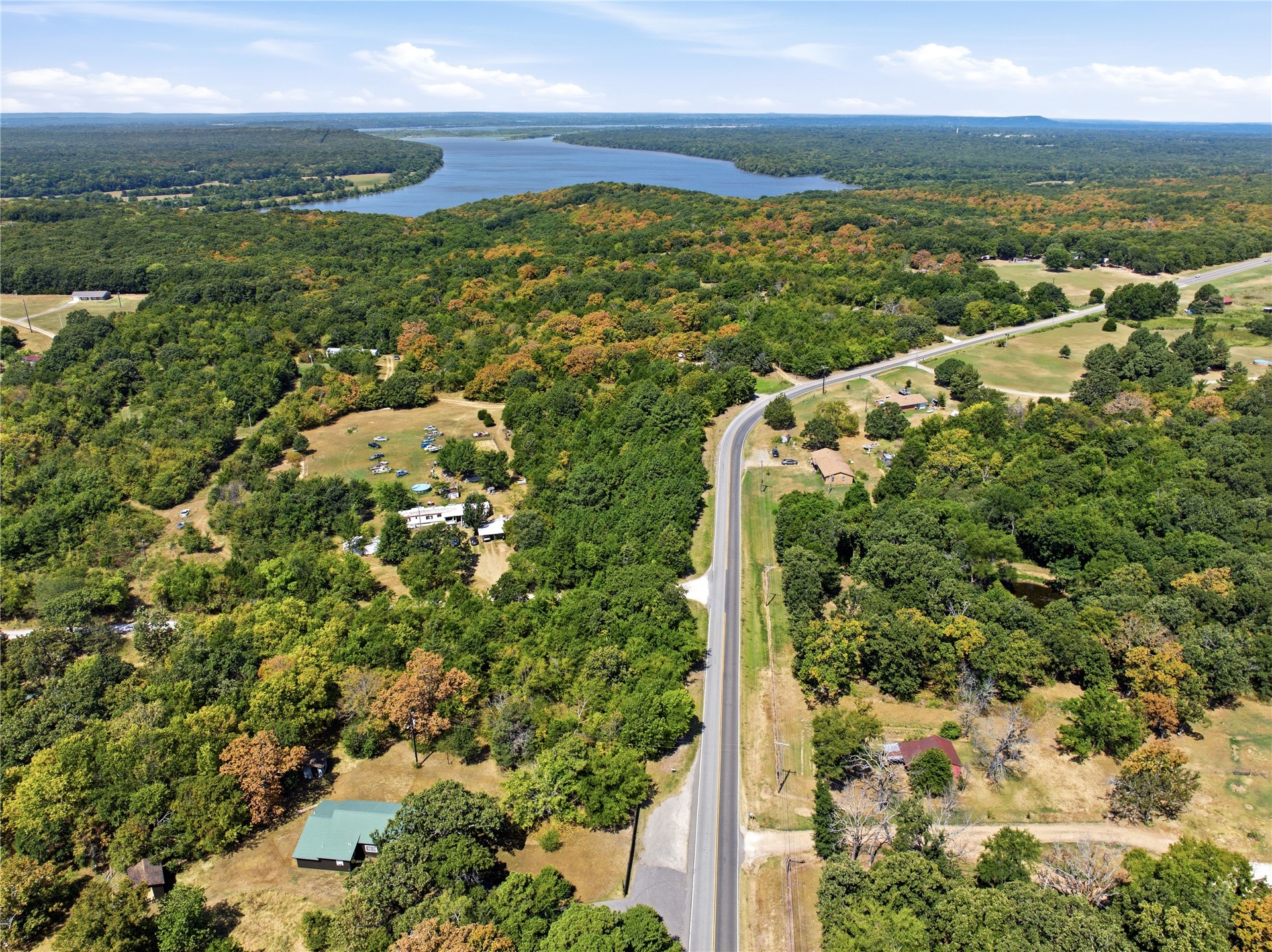 10621 S Highway 10 Gore OK 74435