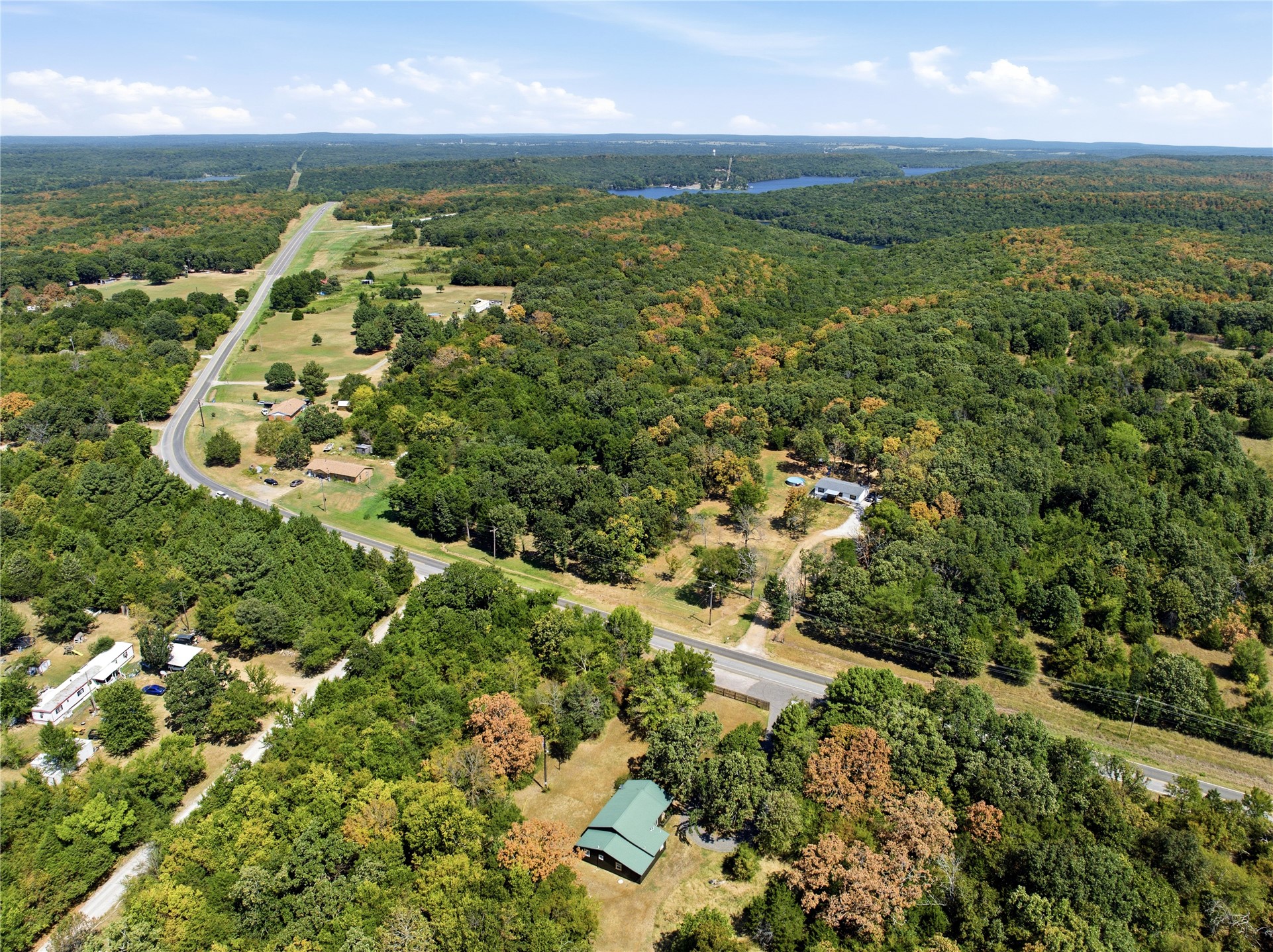 10621 S Highway 10 Gore OK 74435