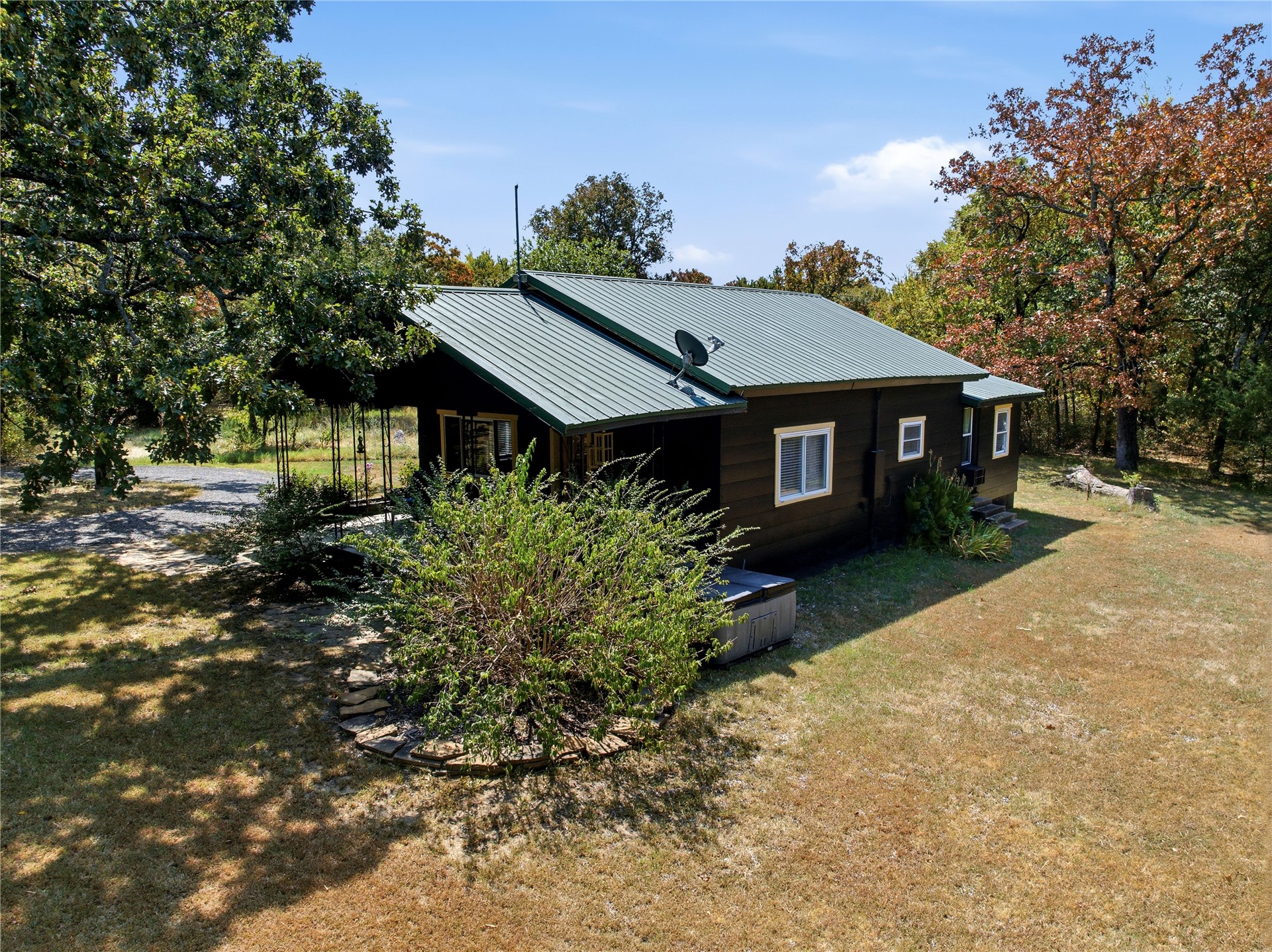 10621 S Highway 10 Gore OK 74435