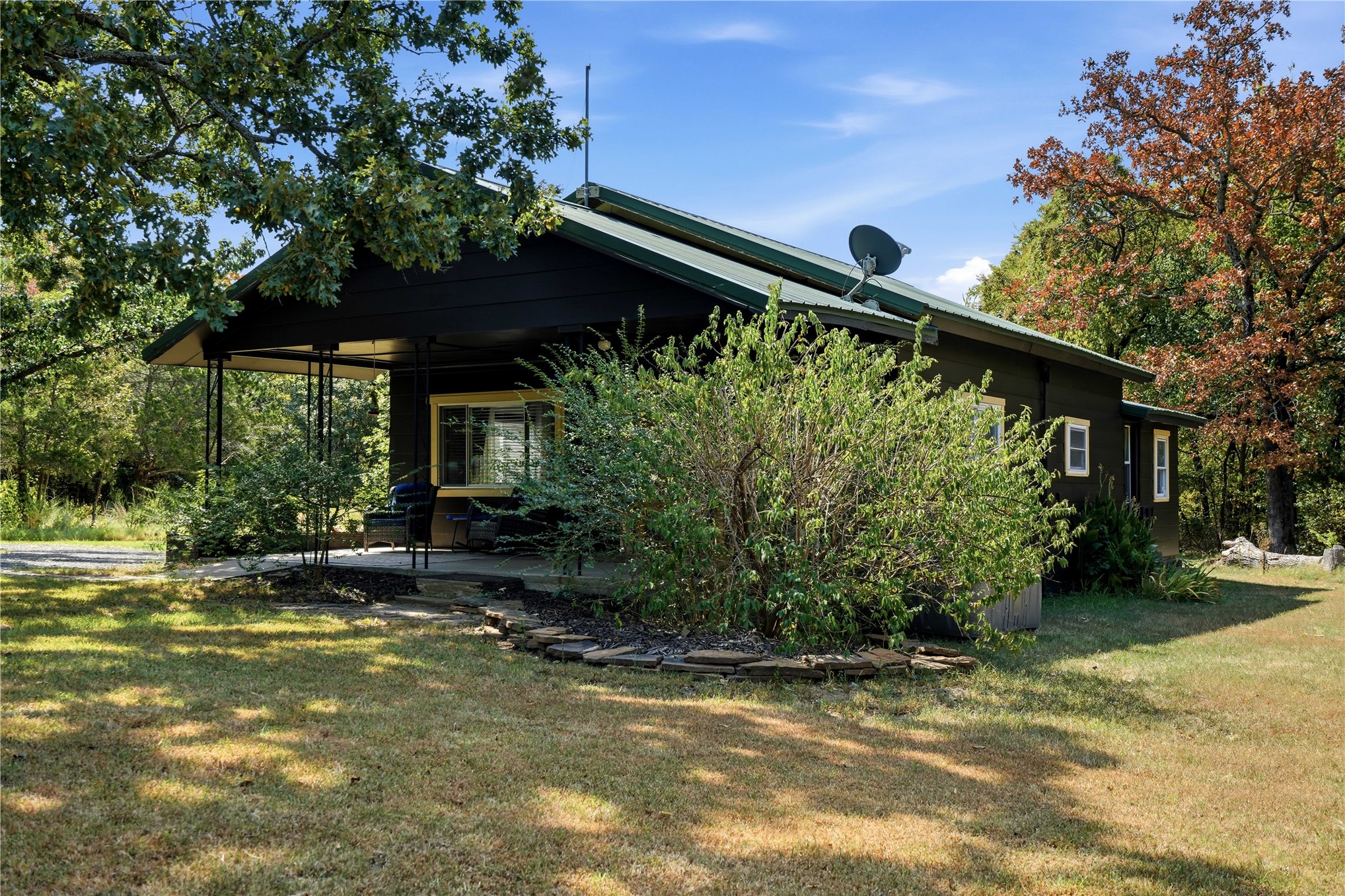 10621 S Highway 10 Gore OK 74435
