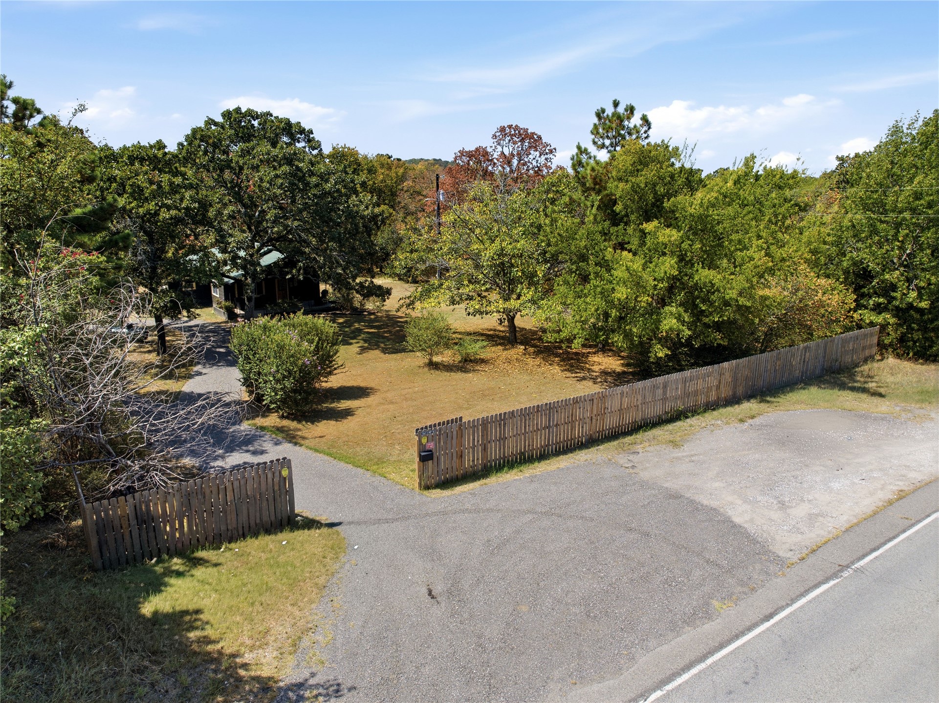 10621 S Highway 10 Gore OK 74435