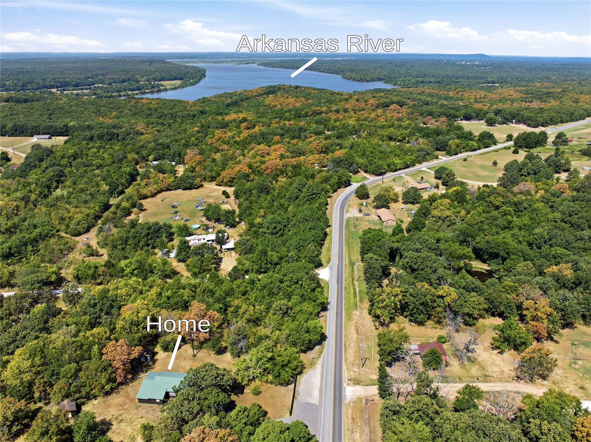 10621 S Highway 10 Gore OK 74435