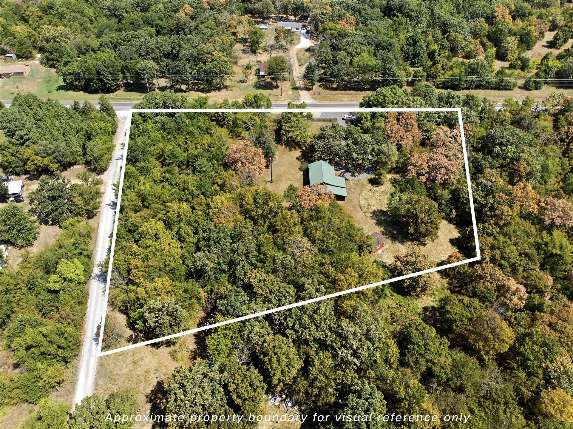 10621 S Highway 10 Gore OK 74435