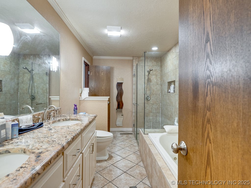 2431 Foliage Ada OK 74820