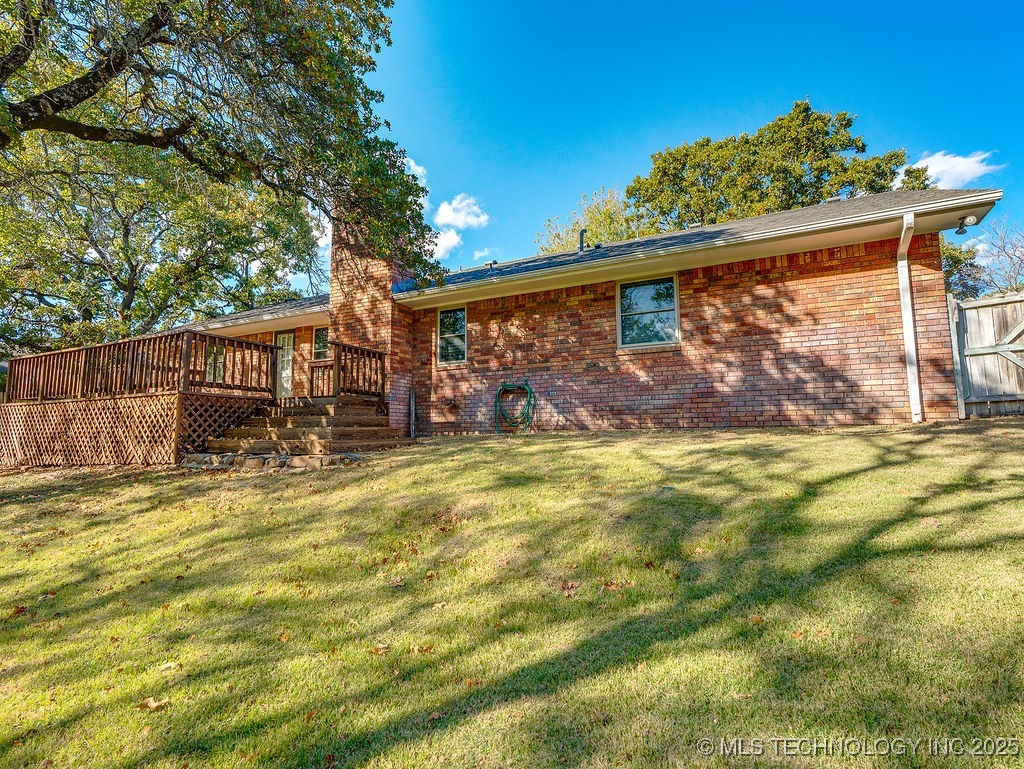 2431 Foliage Ada OK 74820