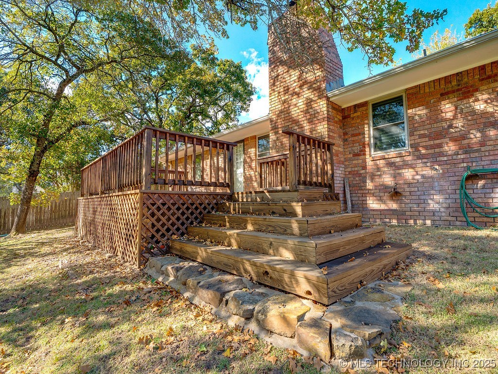 2431 Foliage Ada OK 74820