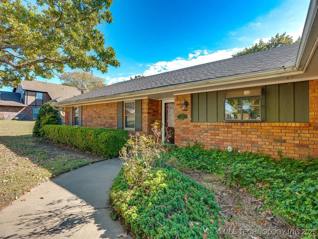 2431 Foliage Ada OK 74820