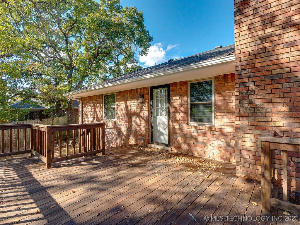 2431 Foliage Ada OK 74820