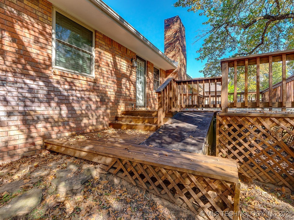 2431 Foliage Ada OK 74820