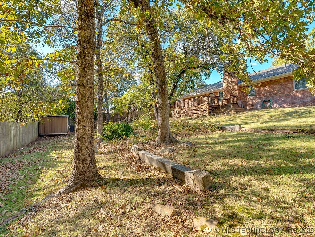 2431 Foliage Ada OK 74820