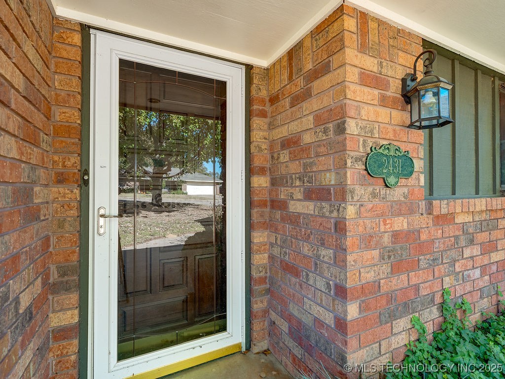 2431 Foliage Ada OK 74820