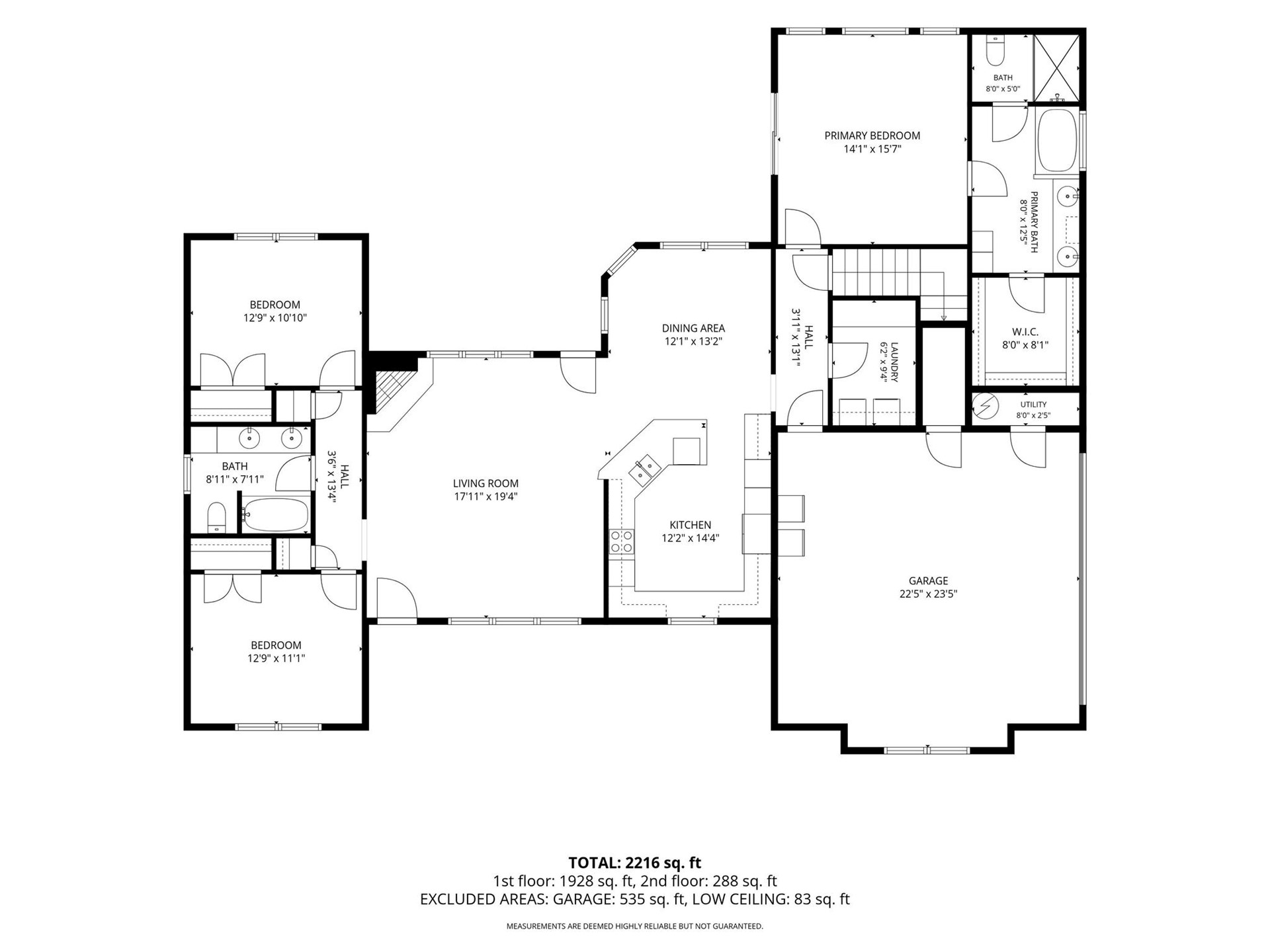 205 Thousand Oaks Cartwright OK 74731
