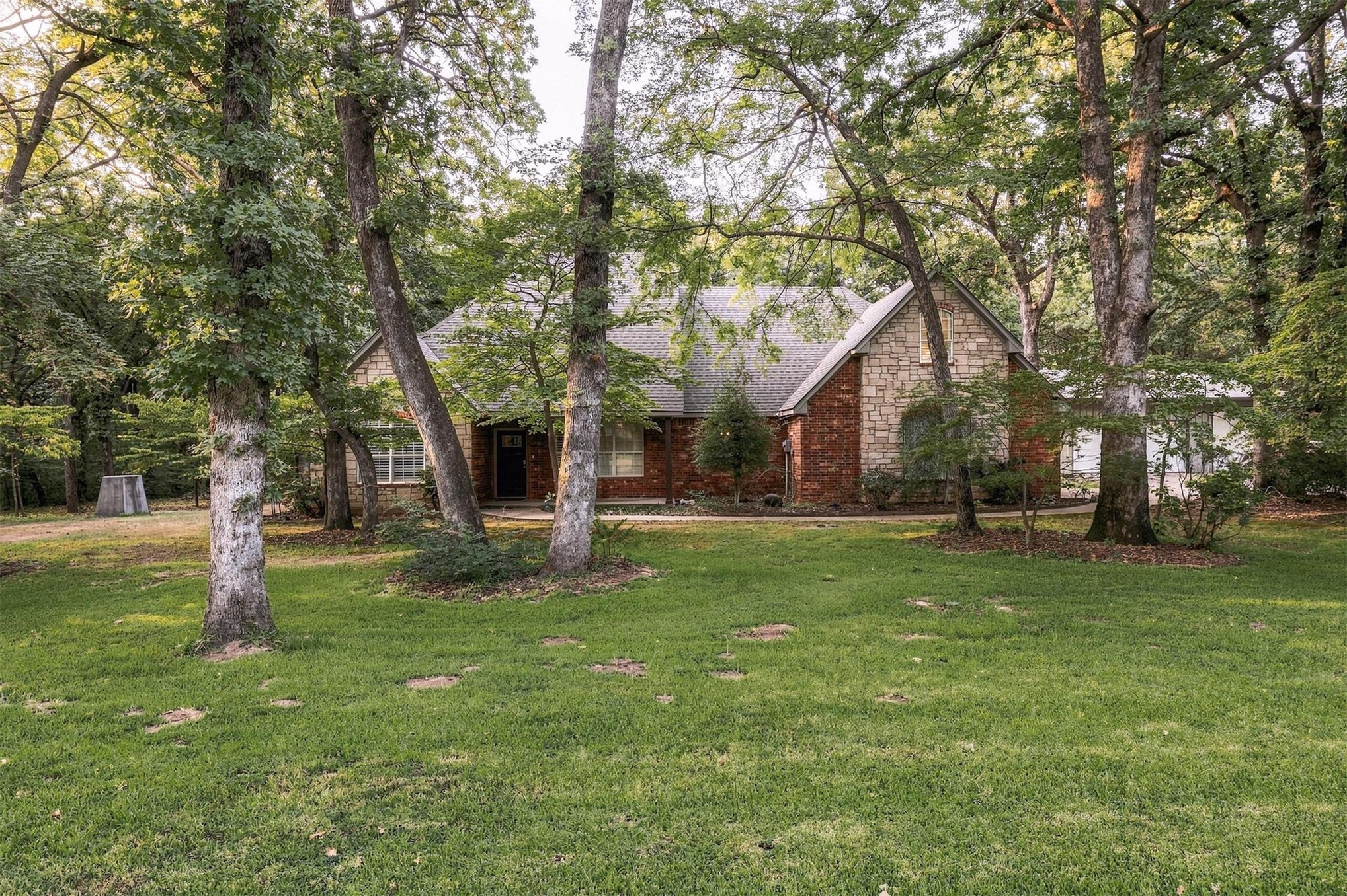 205 Thousand Oaks Cartwright OK 74731