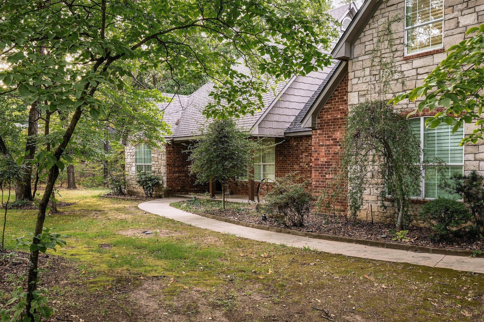 205 Thousand Oaks Cartwright OK 74731