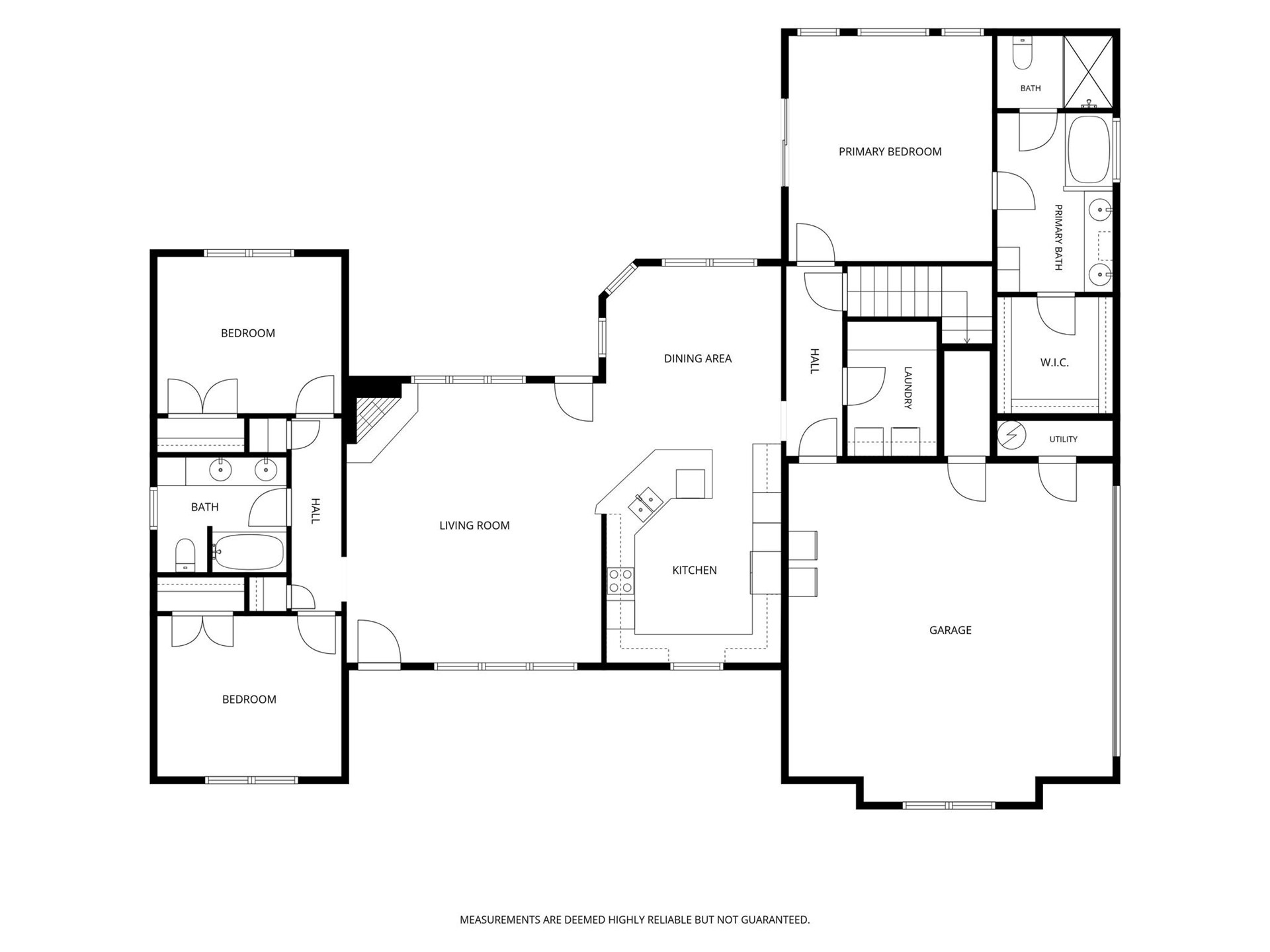 205 Thousand Oaks Cartwright OK 74731