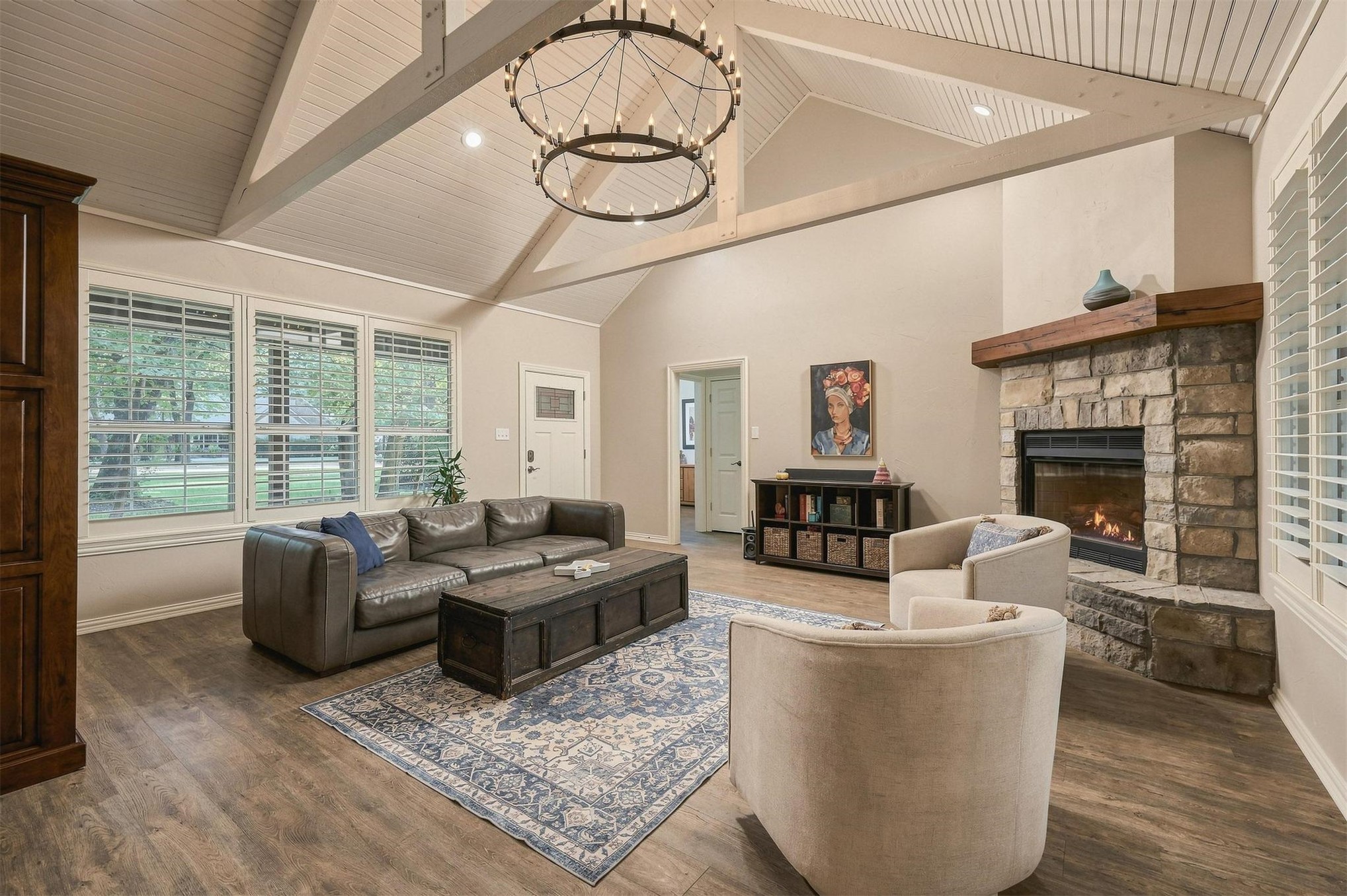 205 Thousand Oaks Cartwright OK 74731