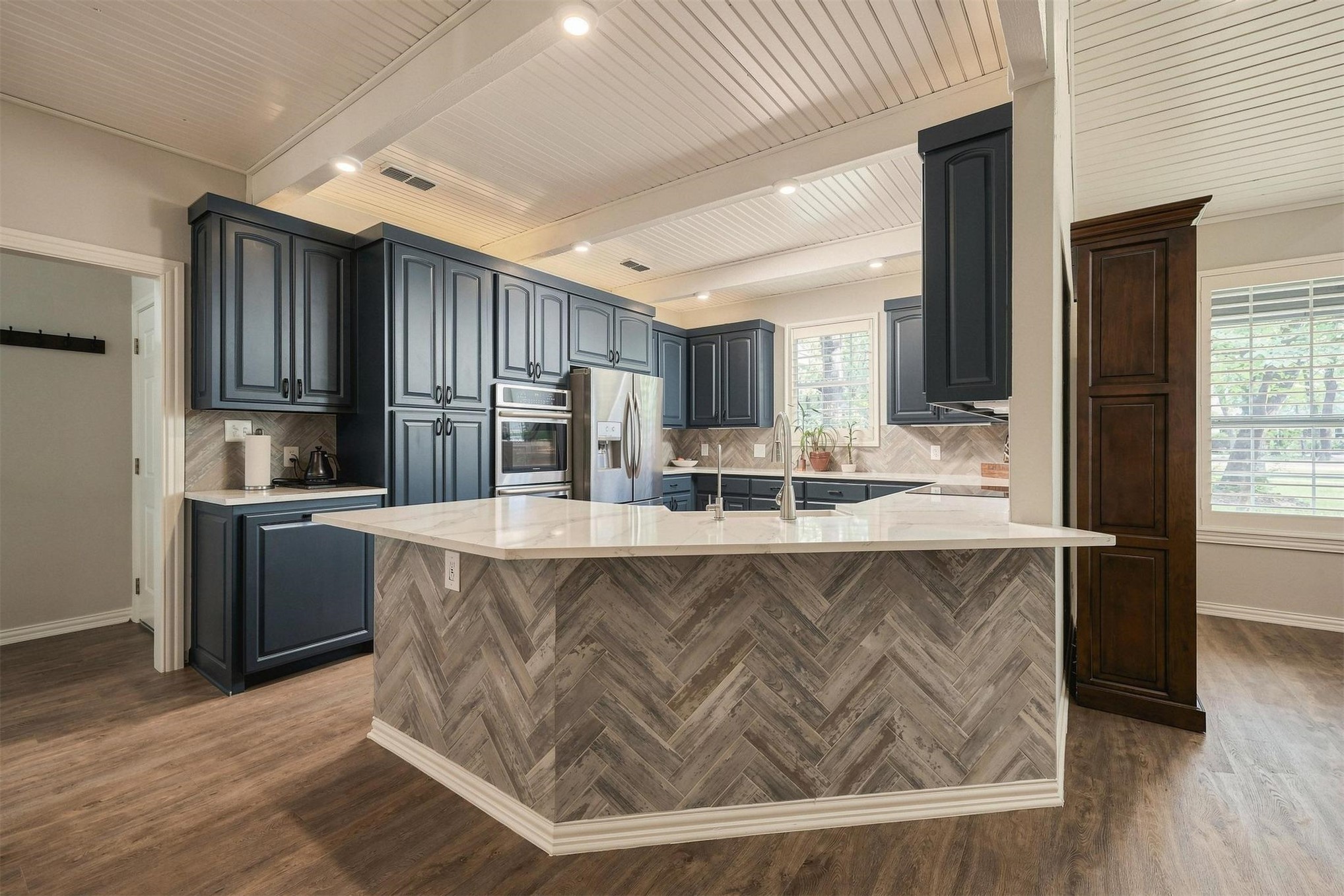 205 Thousand Oaks Cartwright OK 74731