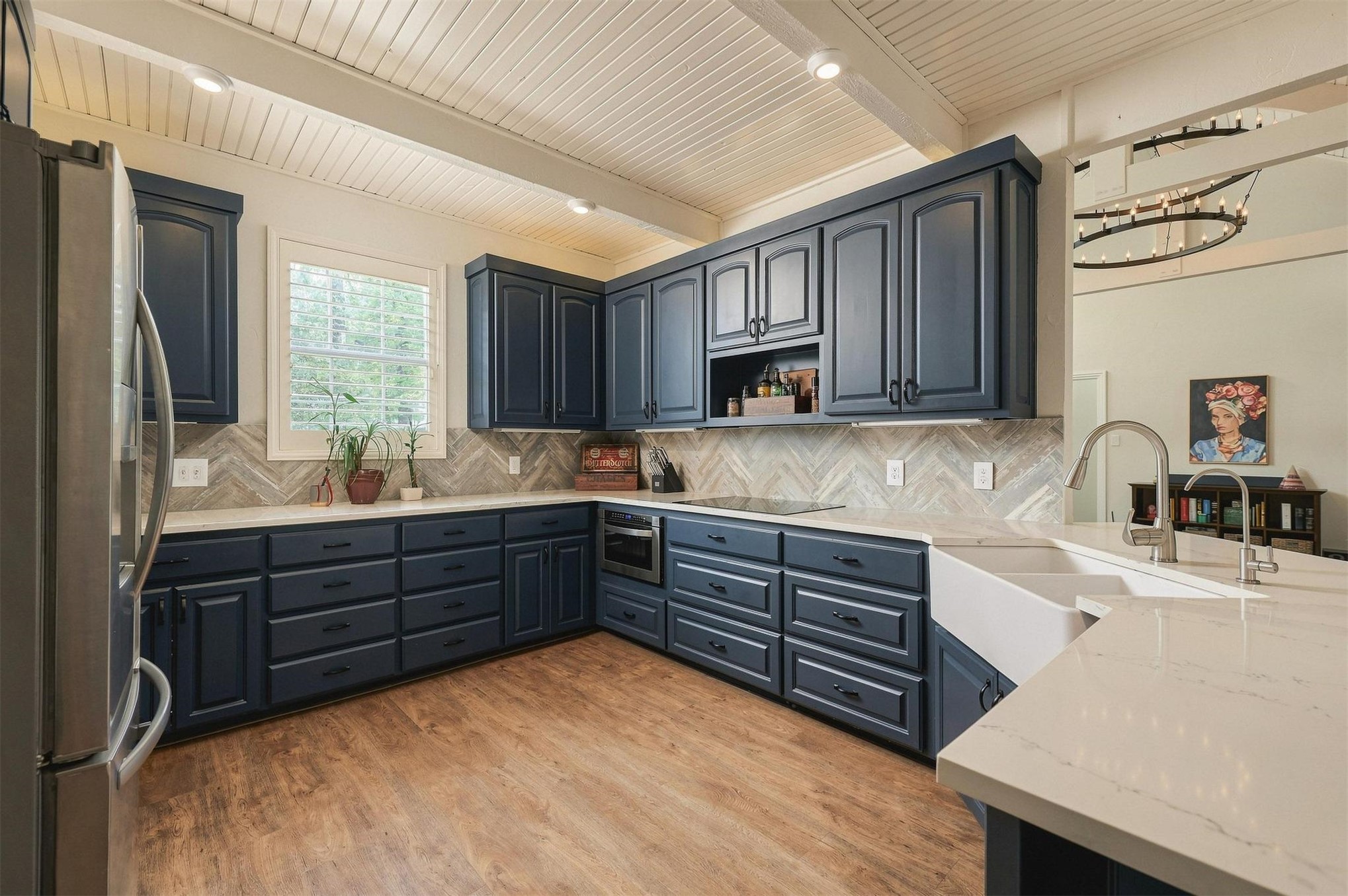 205 Thousand Oaks Cartwright OK 74731