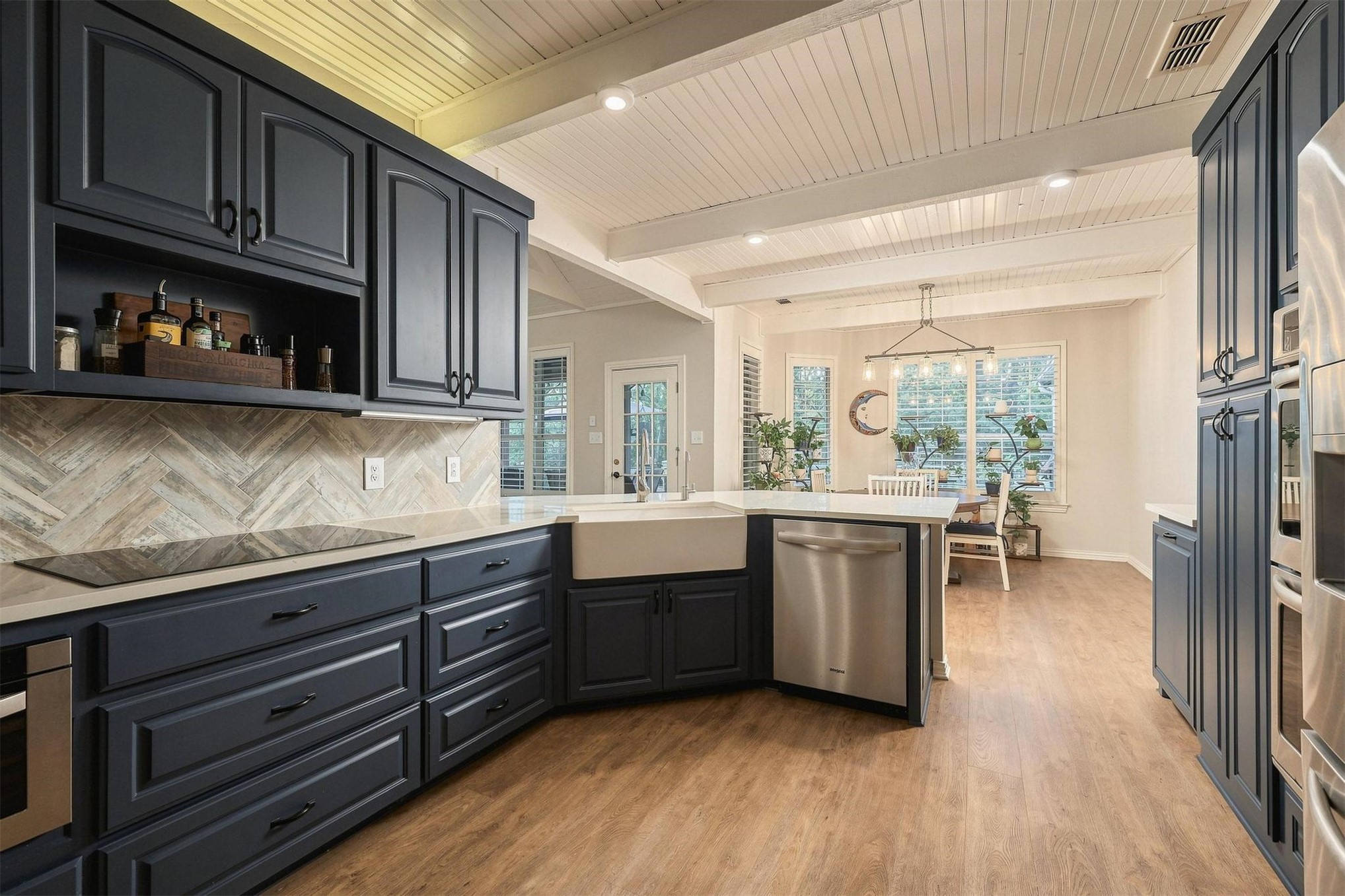 205 Thousand Oaks Cartwright OK 74731