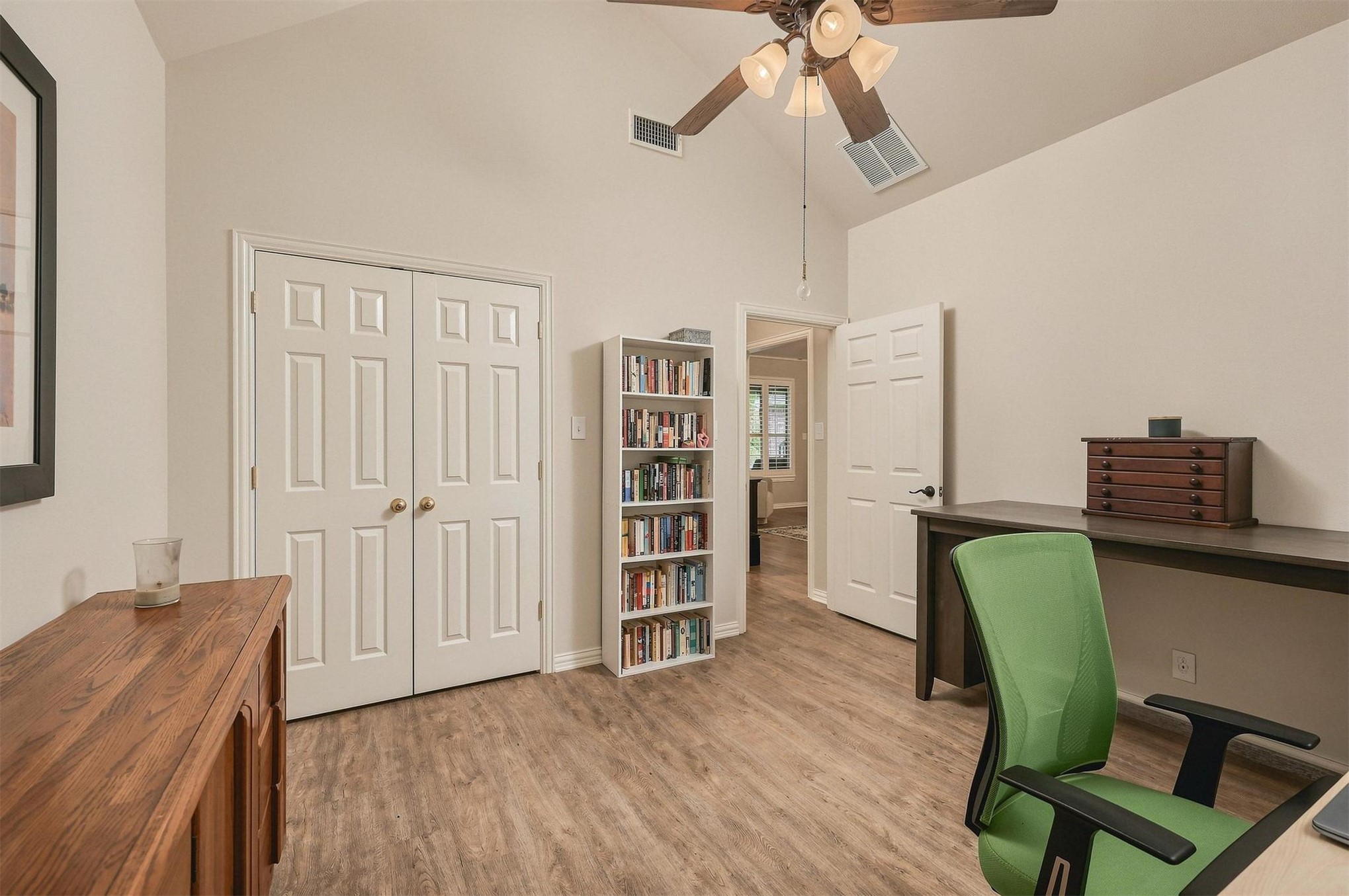 205 Thousand Oaks Cartwright OK 74731