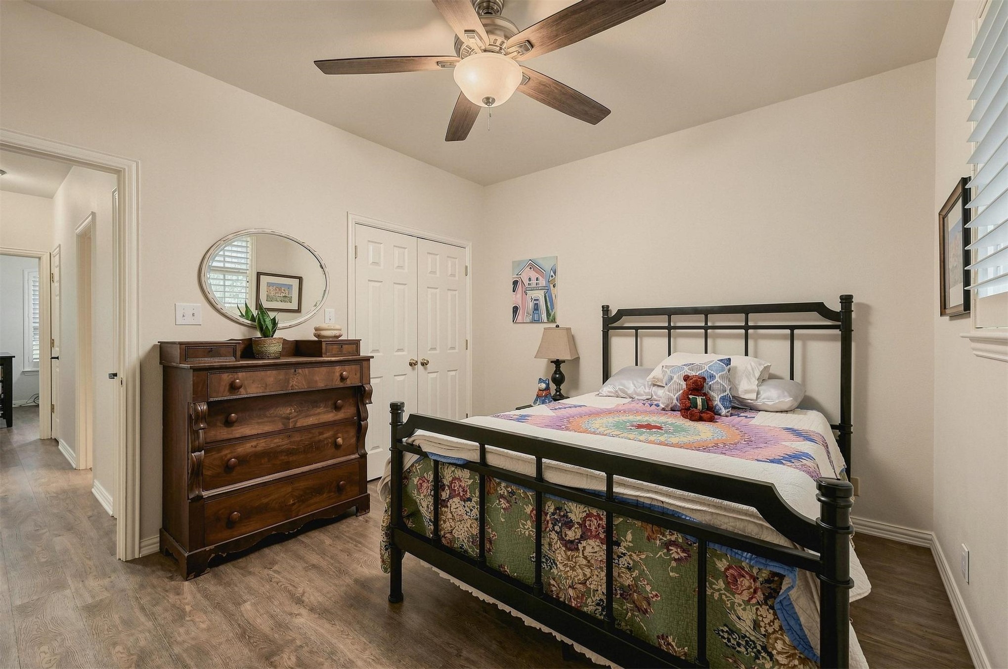 205 Thousand Oaks Cartwright OK 74731